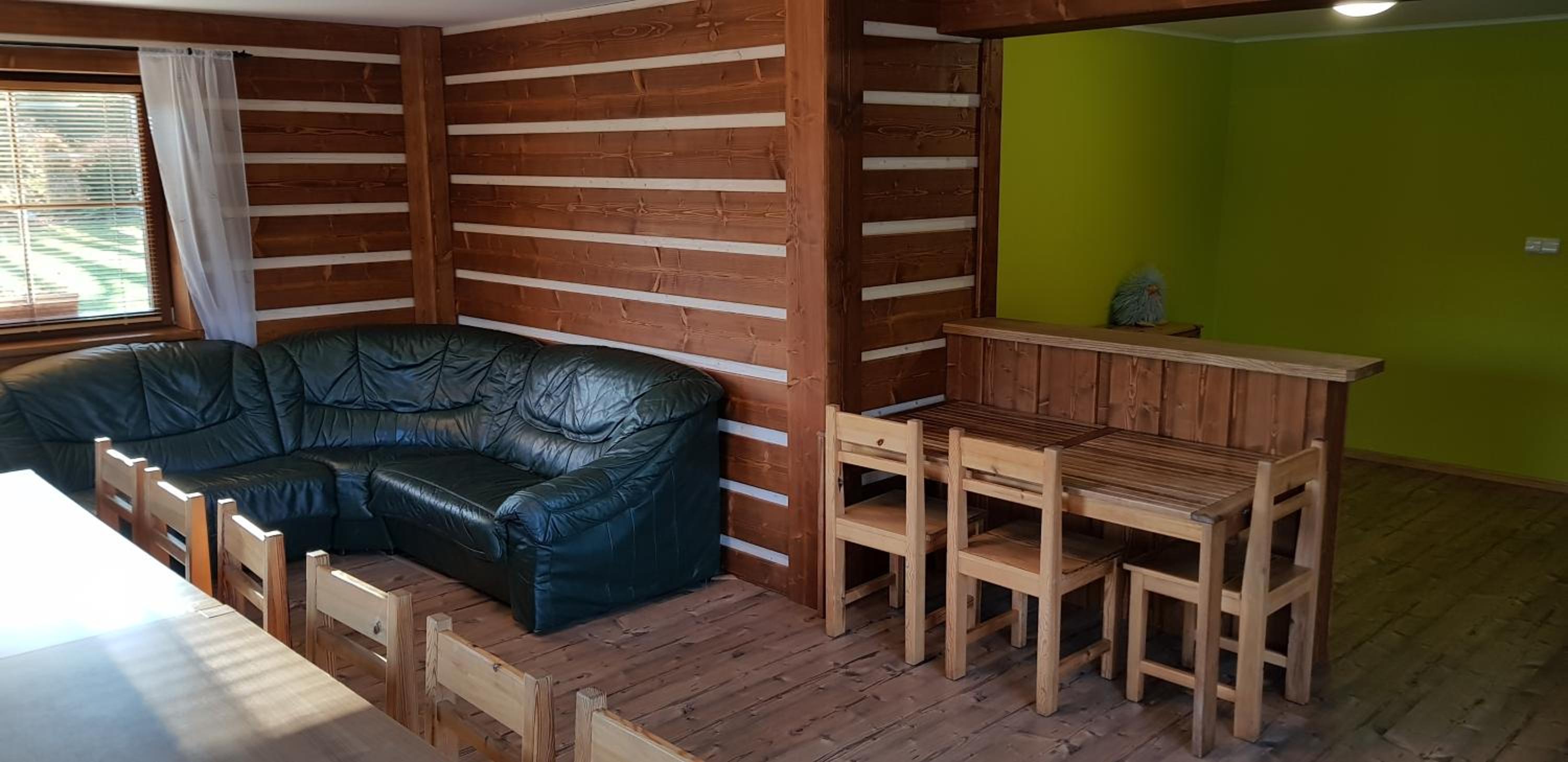 Apartmany chaloupka