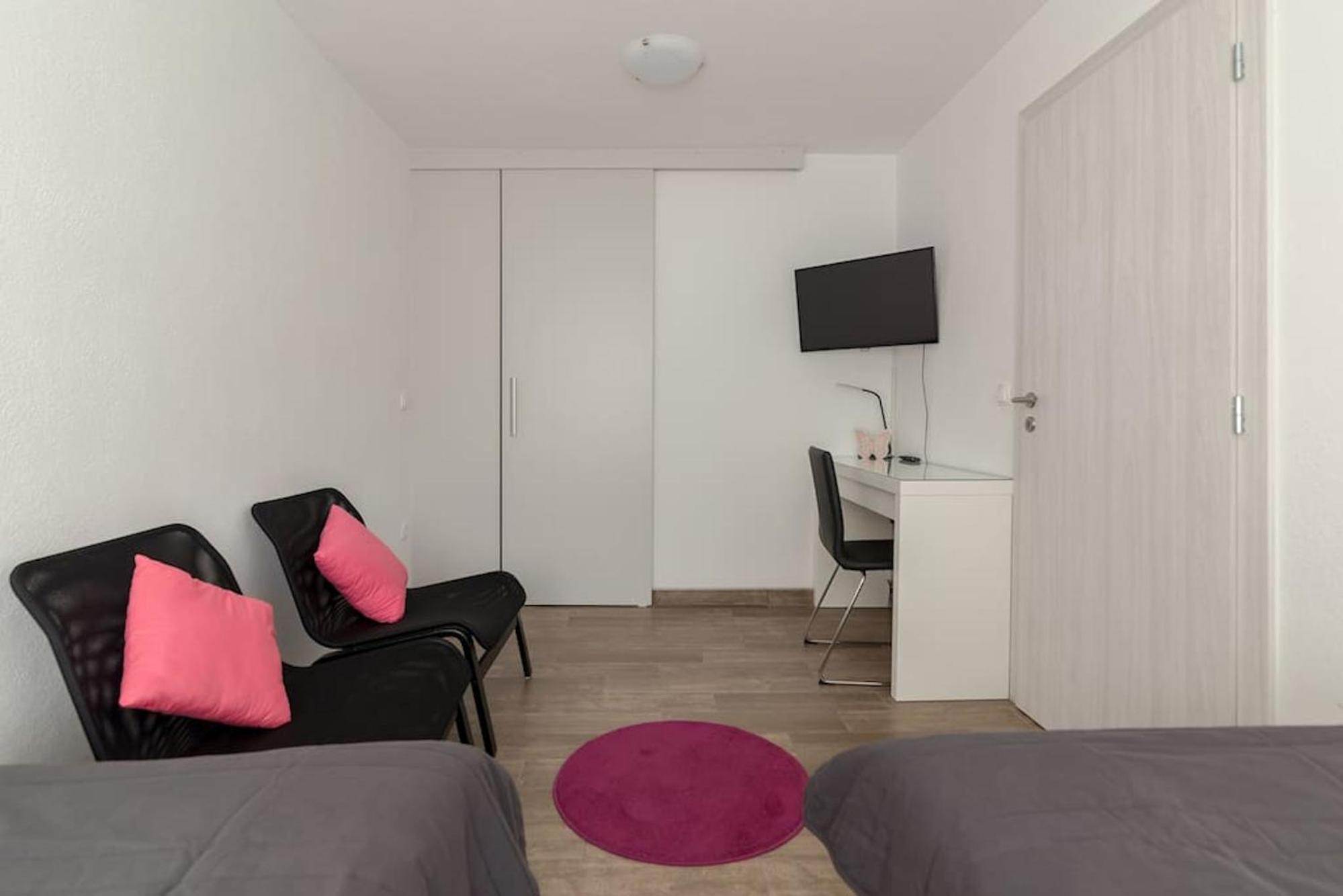 Fine Stay Apartments view 2