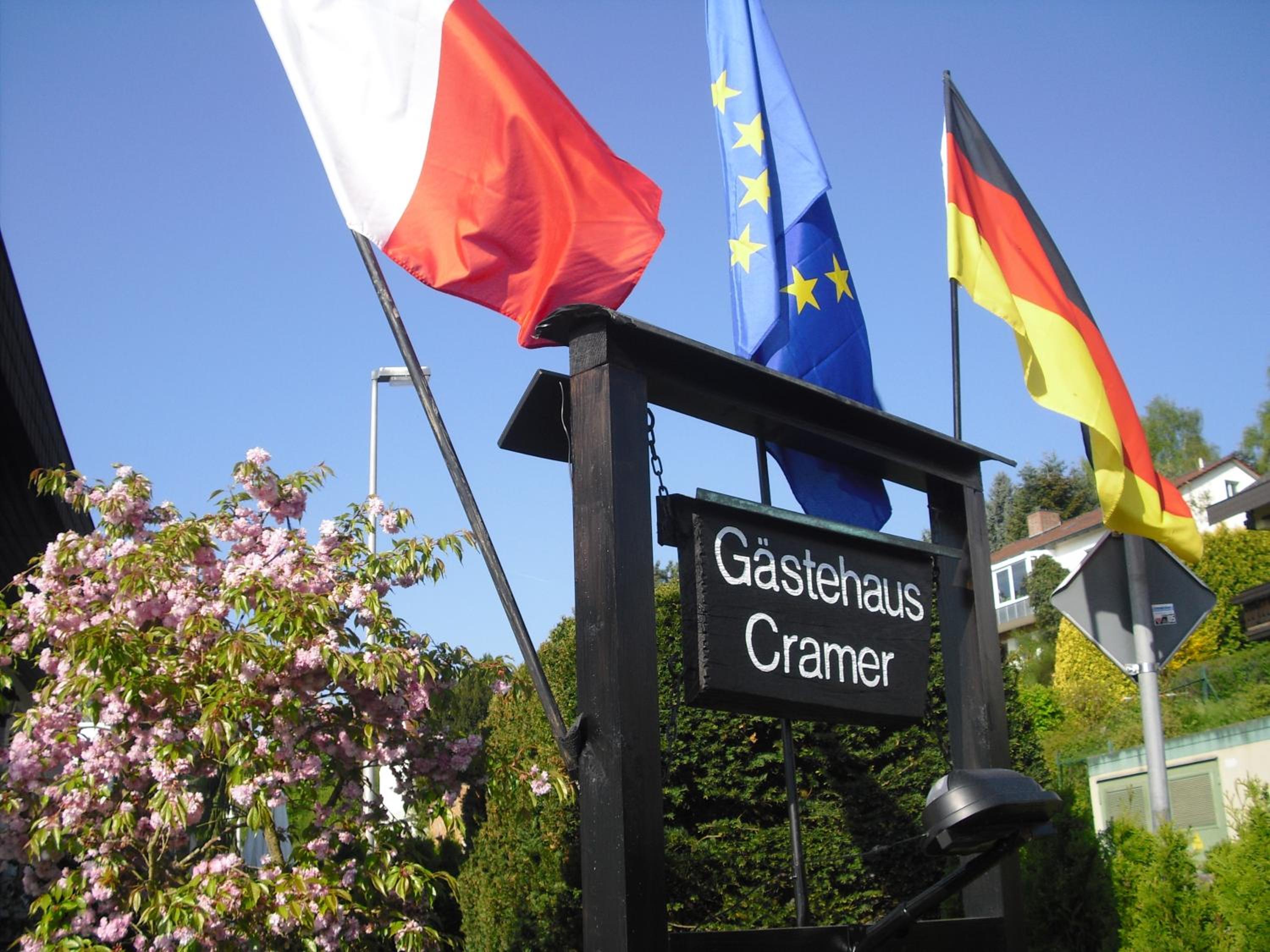 Gästehaus Cramer