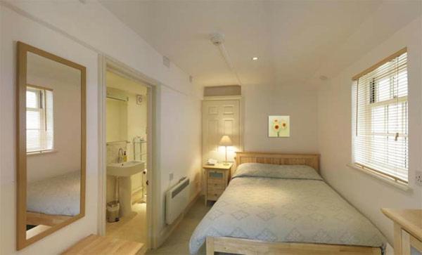 Oxford Vacations - Bath Place Hotel Limited - Property Image 20