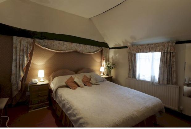 Oxford Vacations - Bath Place Hotel Limited - Property Image 19