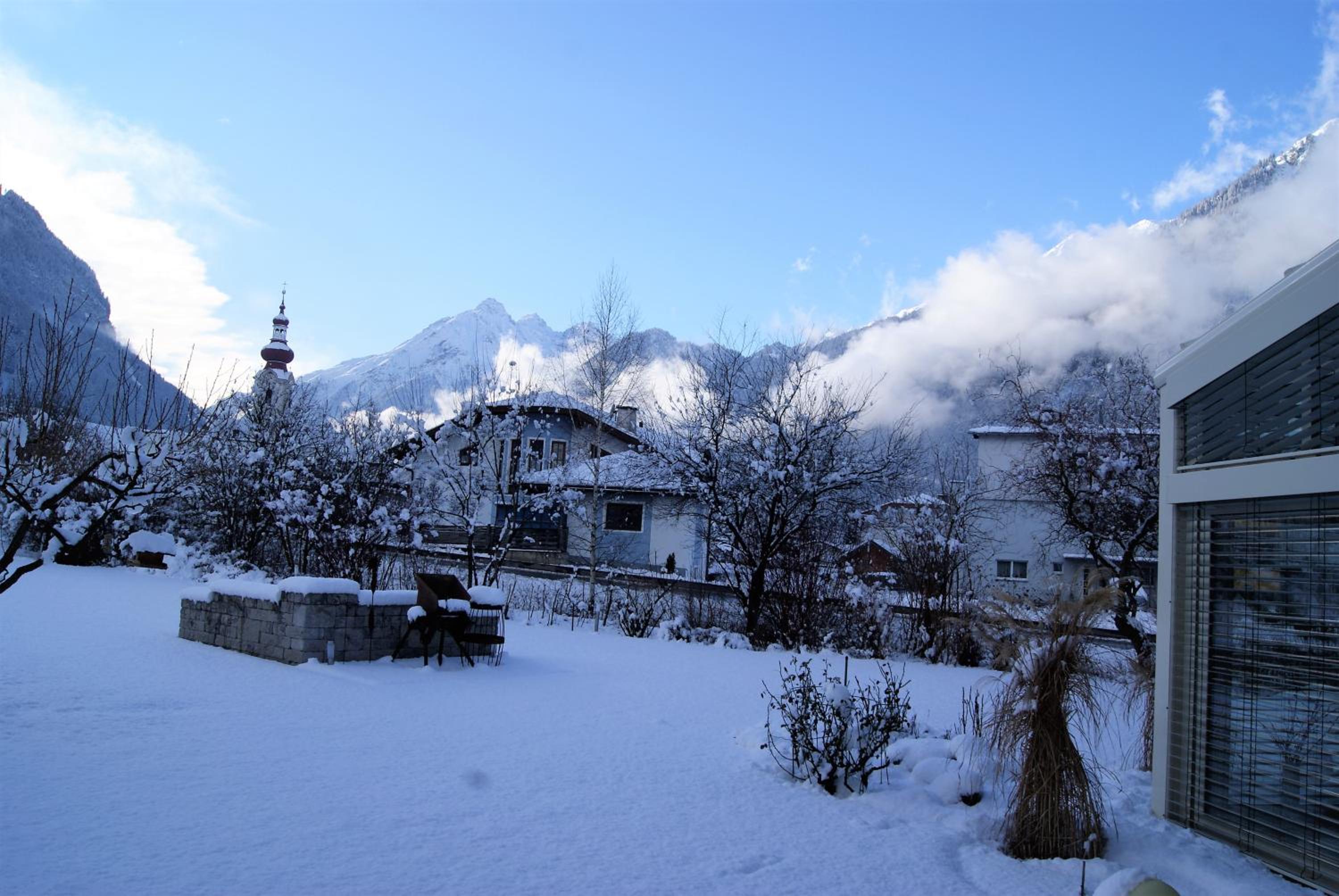 Haus Salzmann view 5