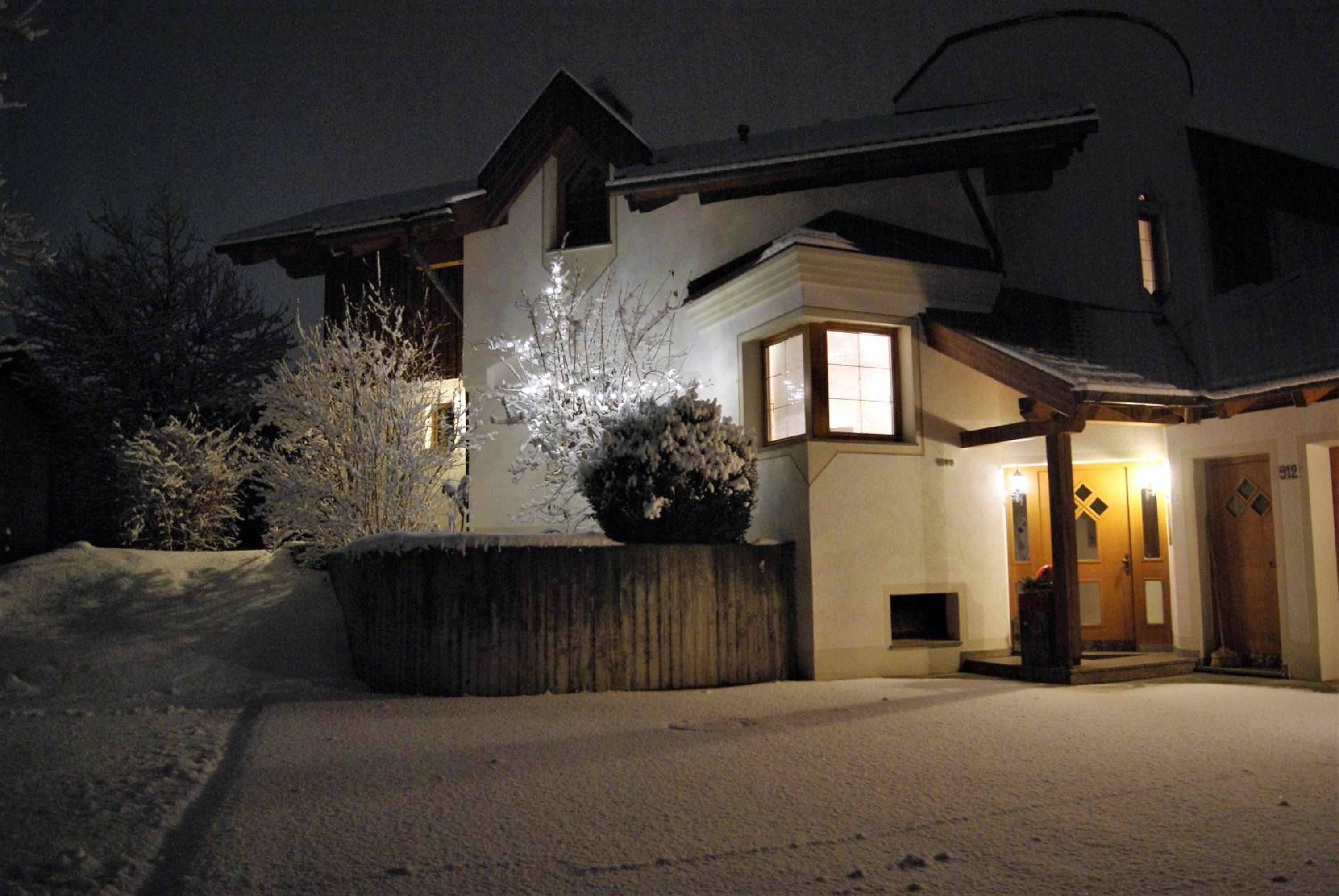 Haus Salzmann view 2