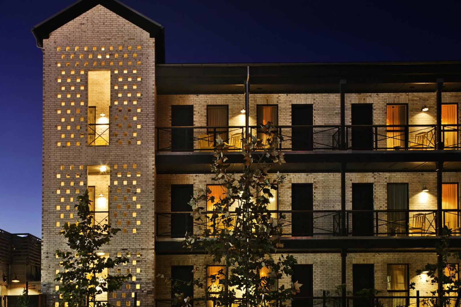 Hotel Cavalry Court, by Valencia Hotel Collection - Image 1