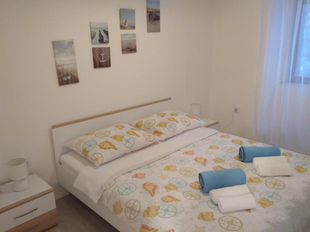 Apartman Diego en Rijeka