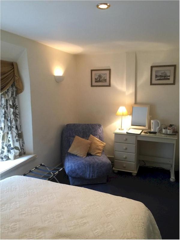 Oxford Vacations - Bath Place Hotel Limited - Property Image 17