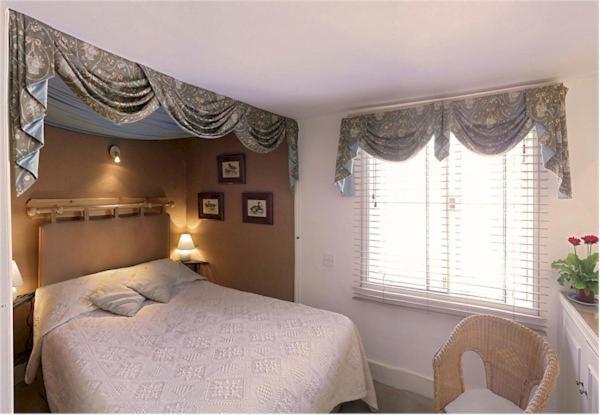 Oxford Vacations - Bath Place Hotel Limited - Property Image 15