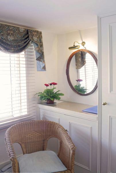 Oxford Vacations - Bath Place Hotel Limited - Property Image 14