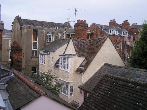 Oxford Vacations - Bath Place Hotel Limited - Property Image 41