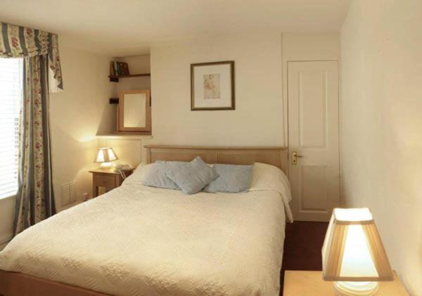 Oxford Vacations - Bath Place Hotel Limited - Property Image 12