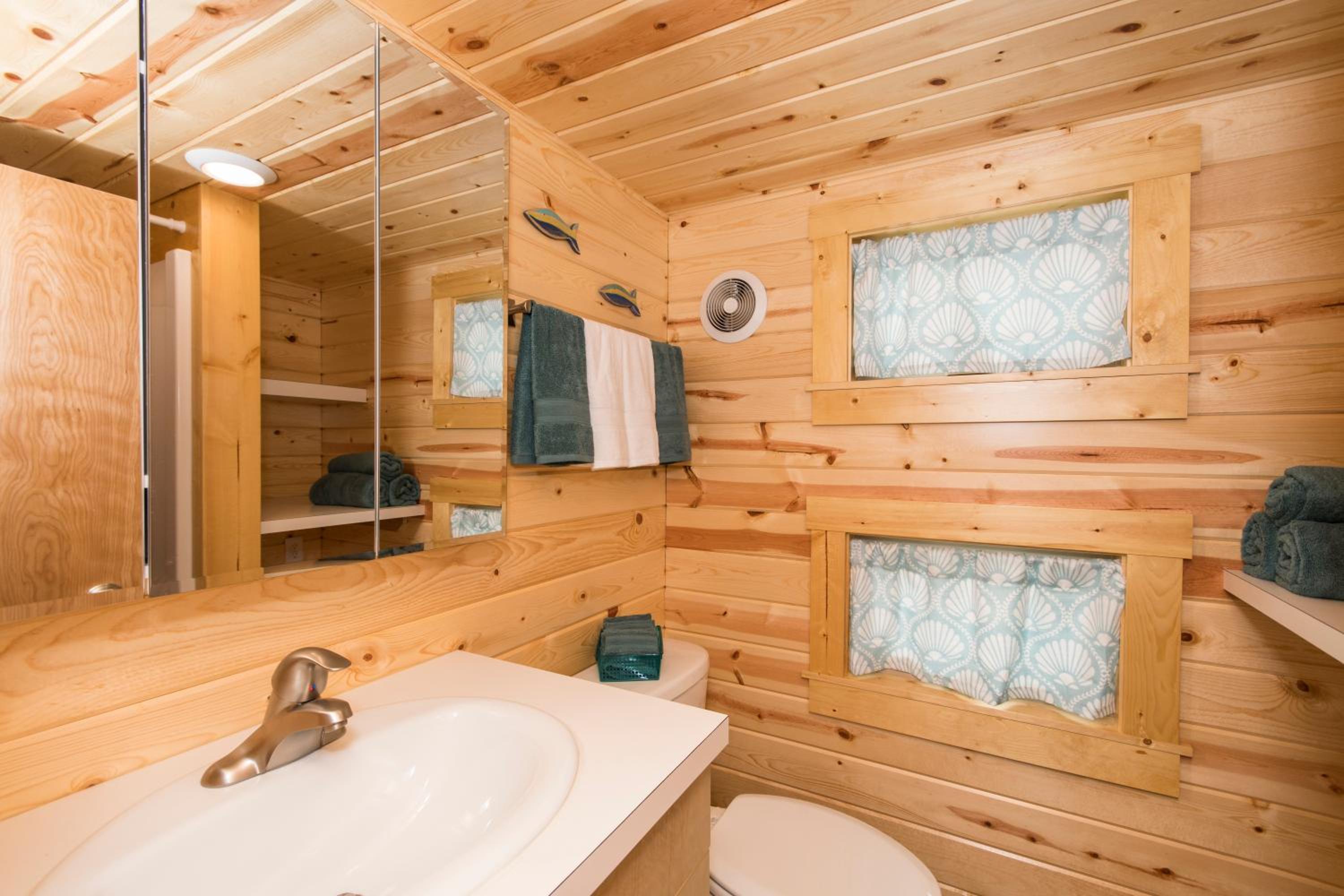 Tiny House Leadville Colorado