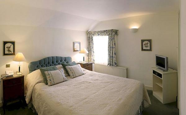 Oxford Vacations - Bath Place Hotel Limited - Property Image 51