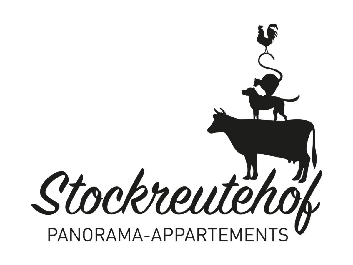 Stockreutehof en Sulzberg