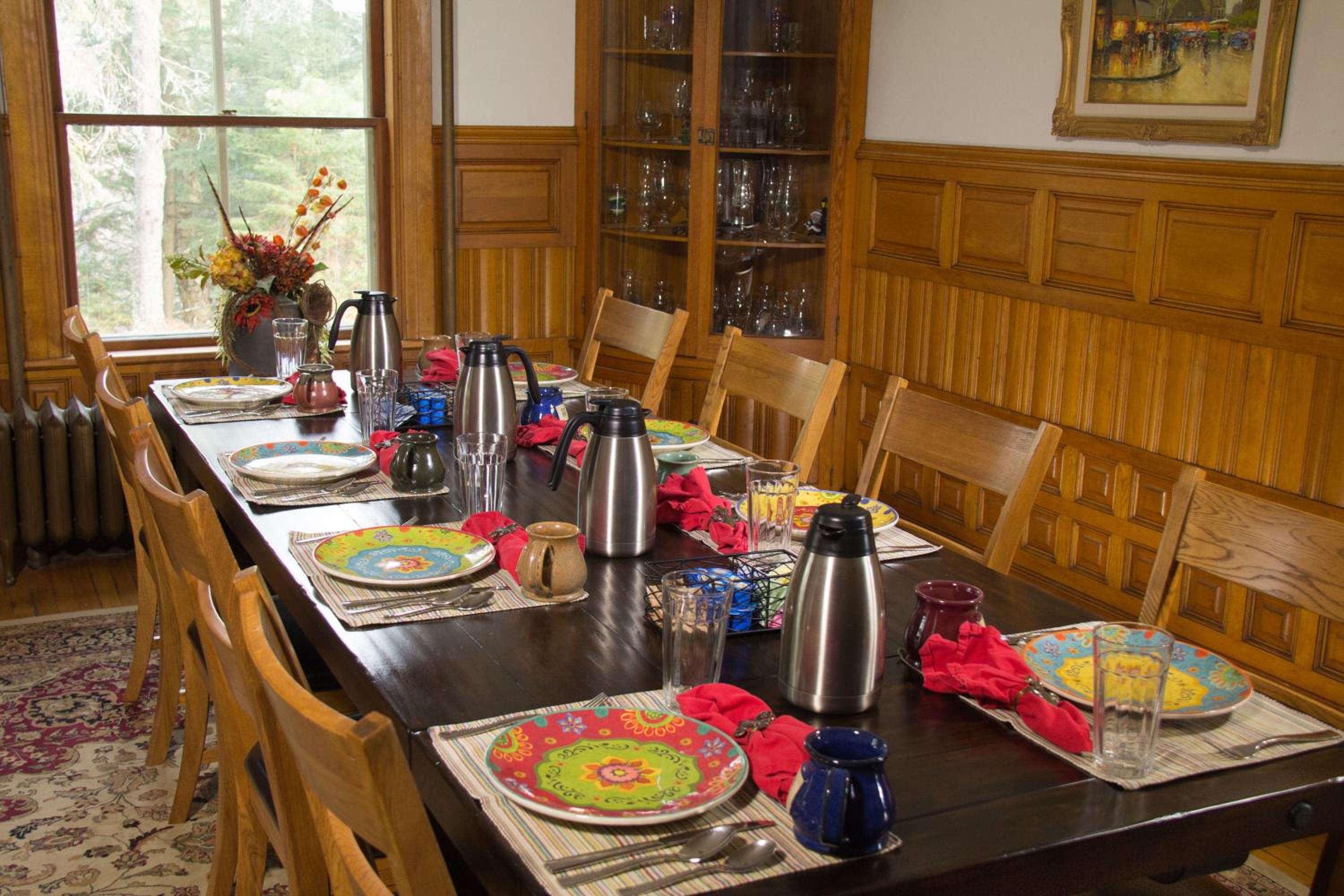 Pinehurst Inn Bed & Breakfast view 2