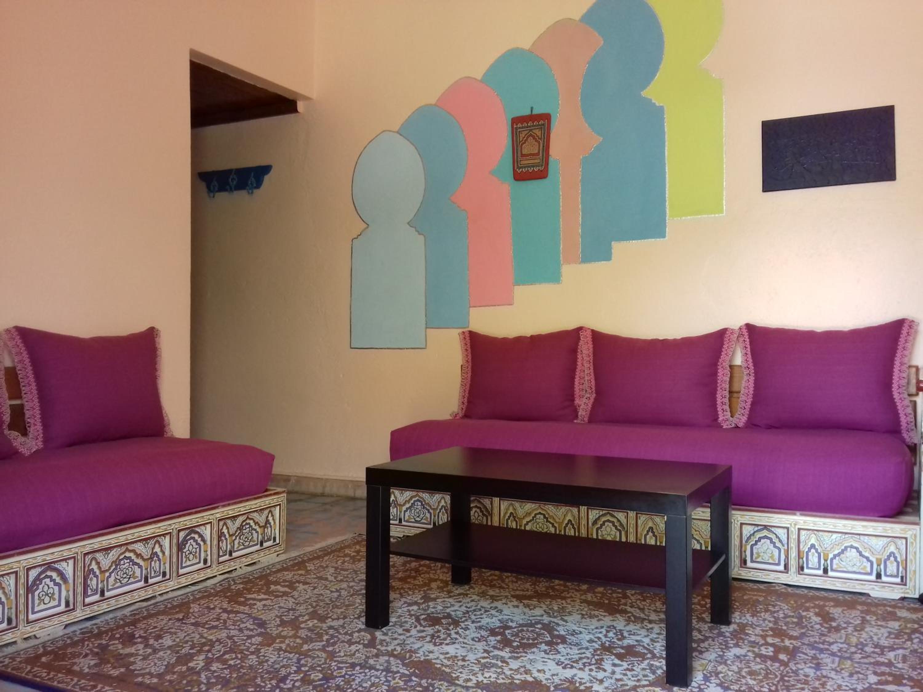 Caiat Lounge Refuge view 4