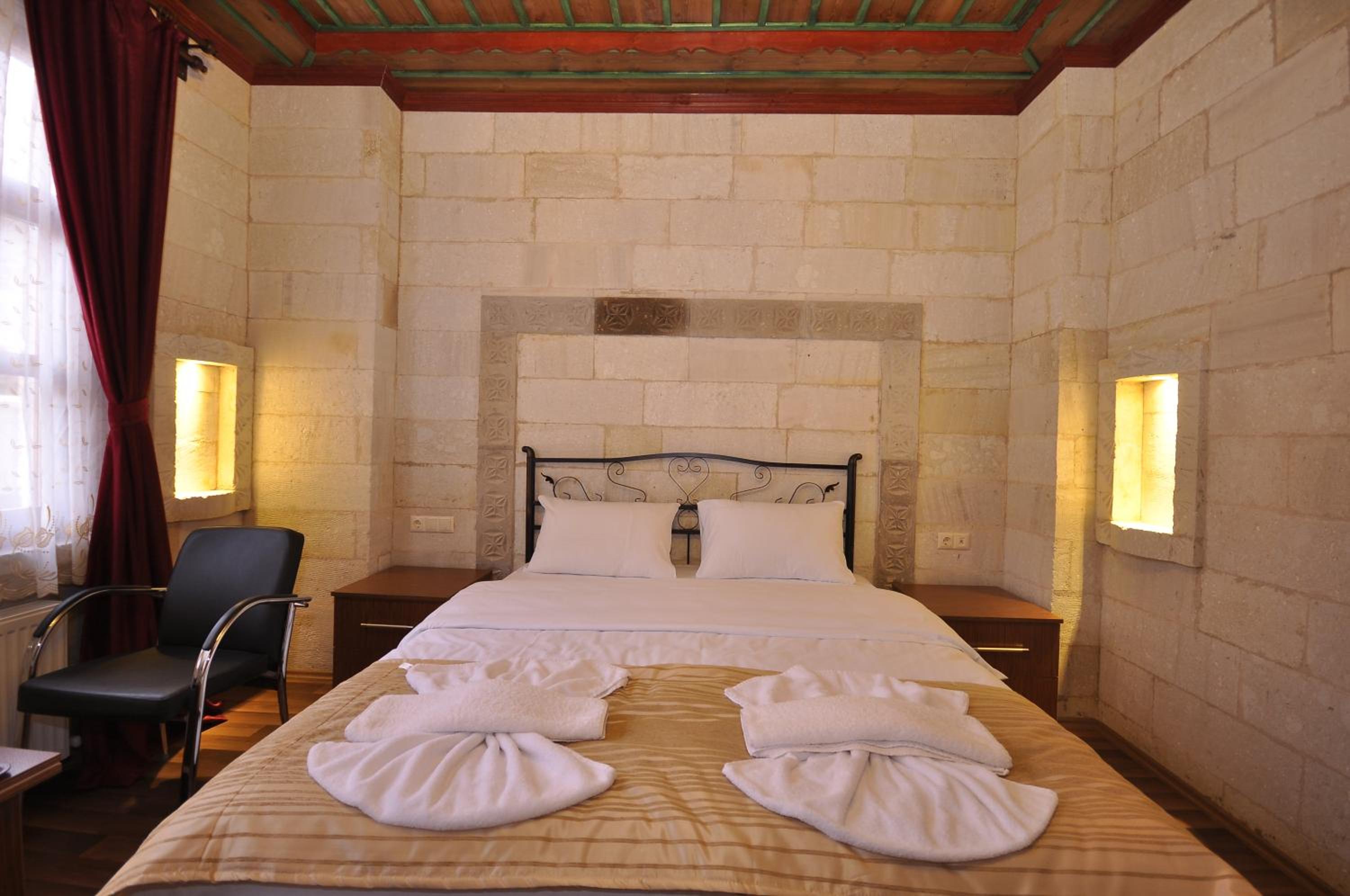 Goreme Vacations - Cappadocia Stone Palace - Property Image 11