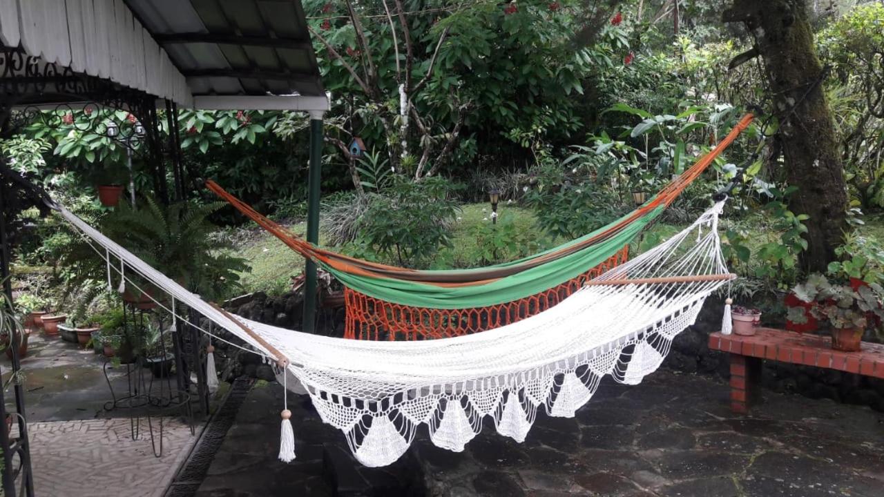Valle Paradise view 3
