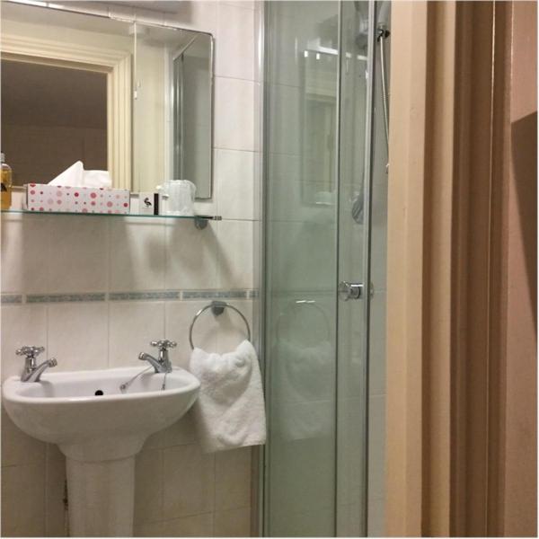 Oxford Vacations - Bath Place Hotel Limited - Property Image 16