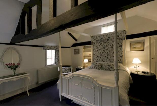 Oxford Vacations - Bath Place Hotel Limited - Property Image 57