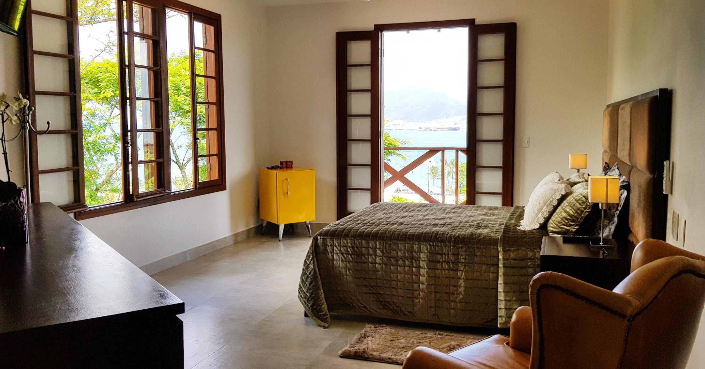 A Casa Bella - Guesthouse