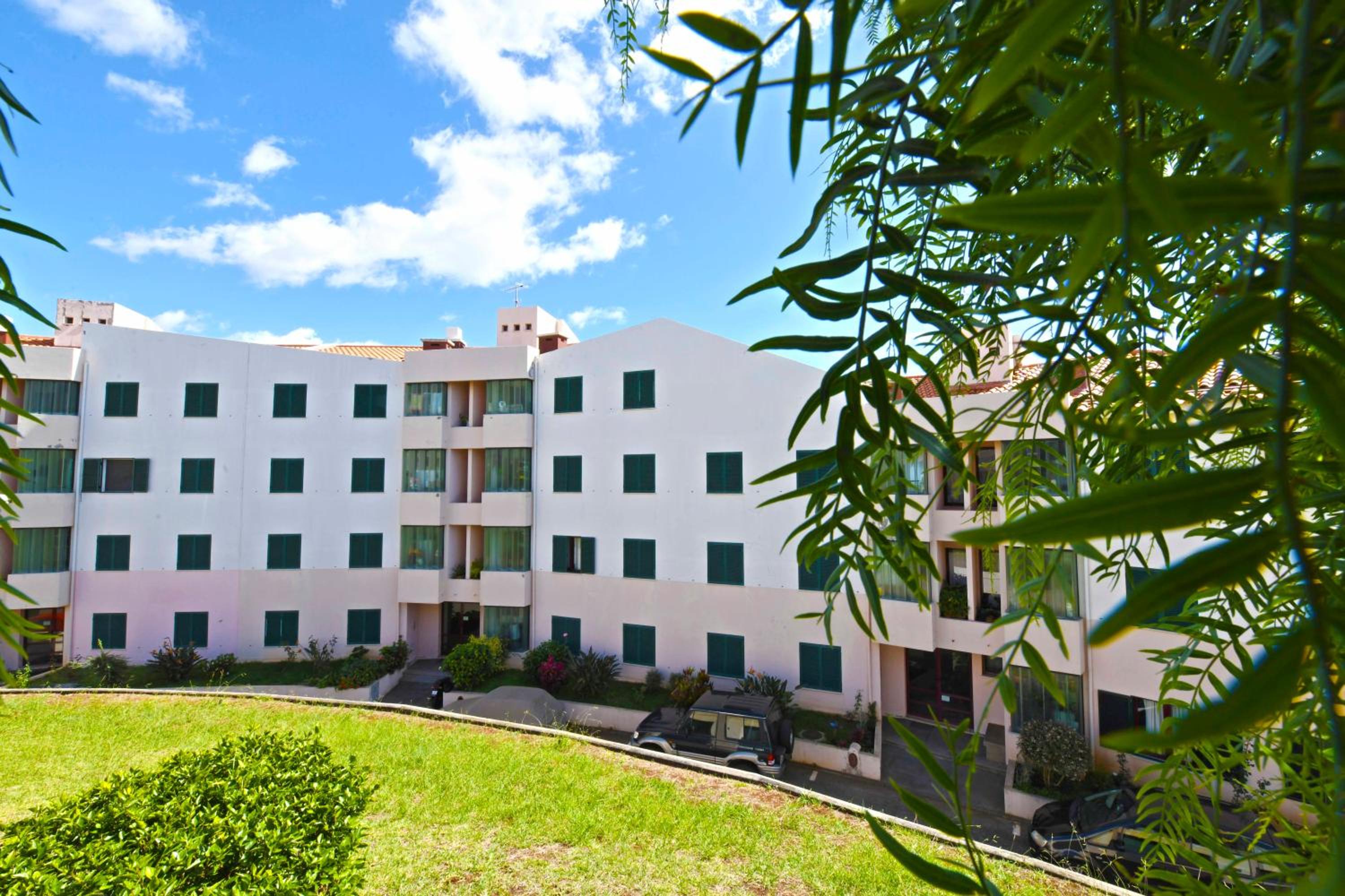 Hotel Sol & Mar Camara De Lobos