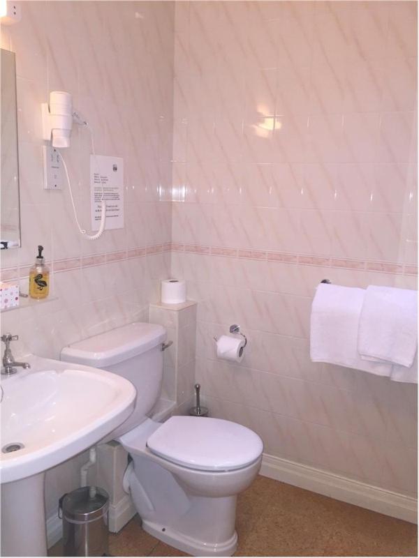 Oxford Vacations - Bath Place Hotel Limited - Property Image 54