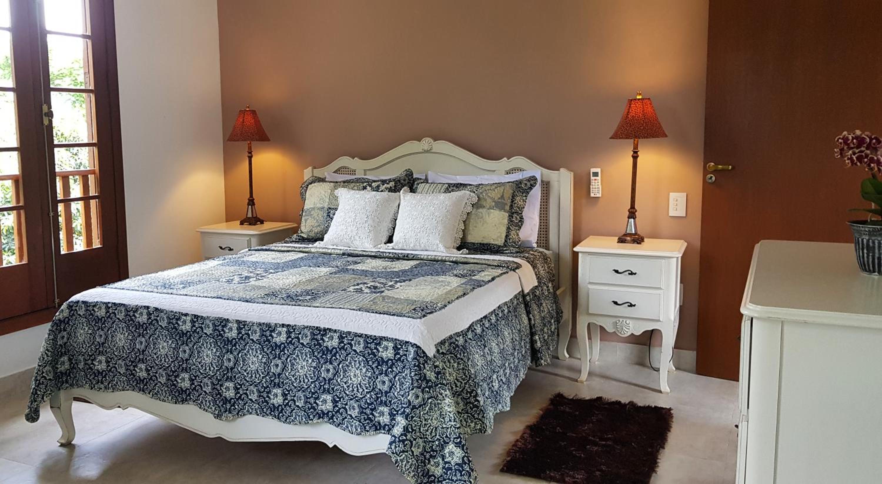 A Casa Bella - Guesthouse