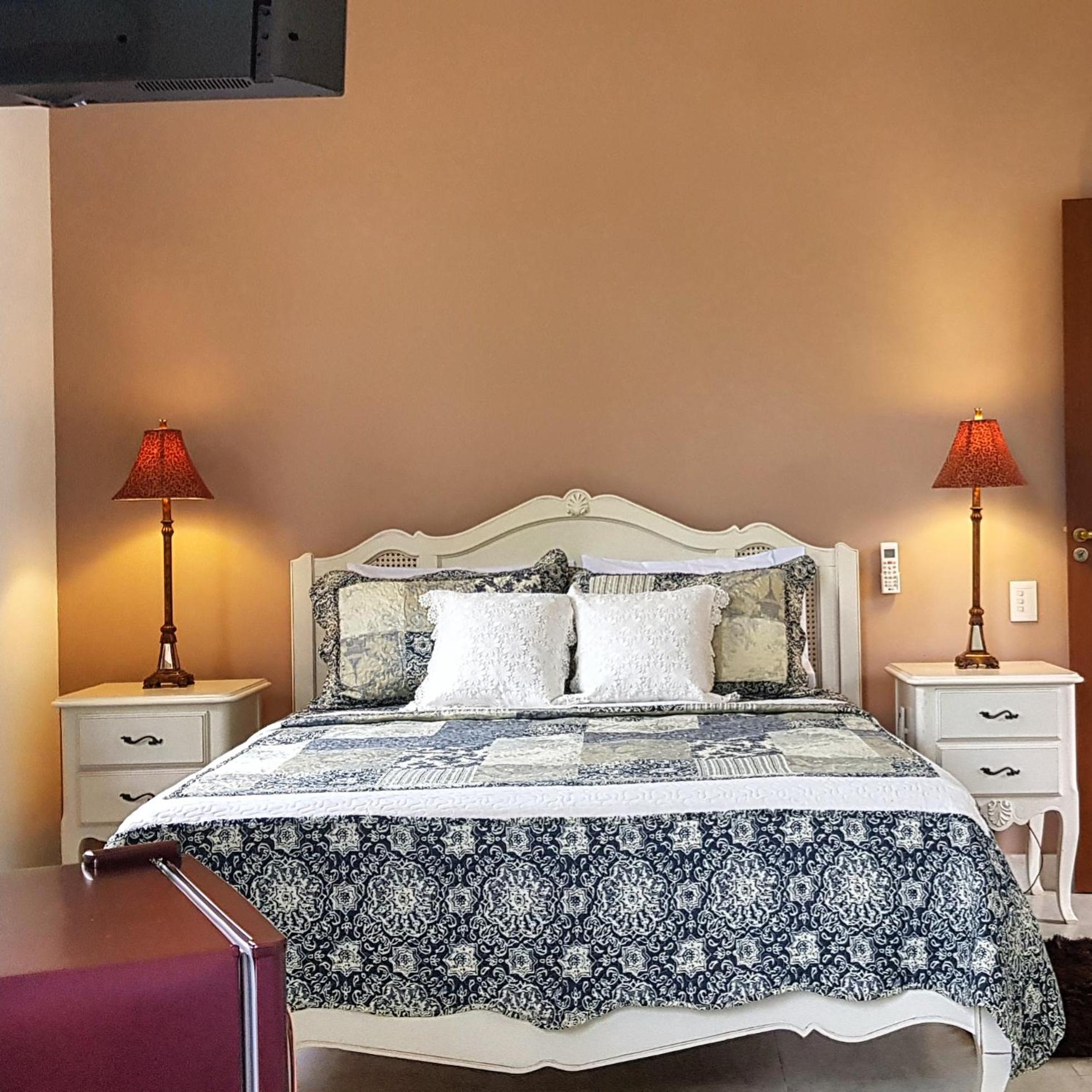 A Casa Bella - Guesthouse