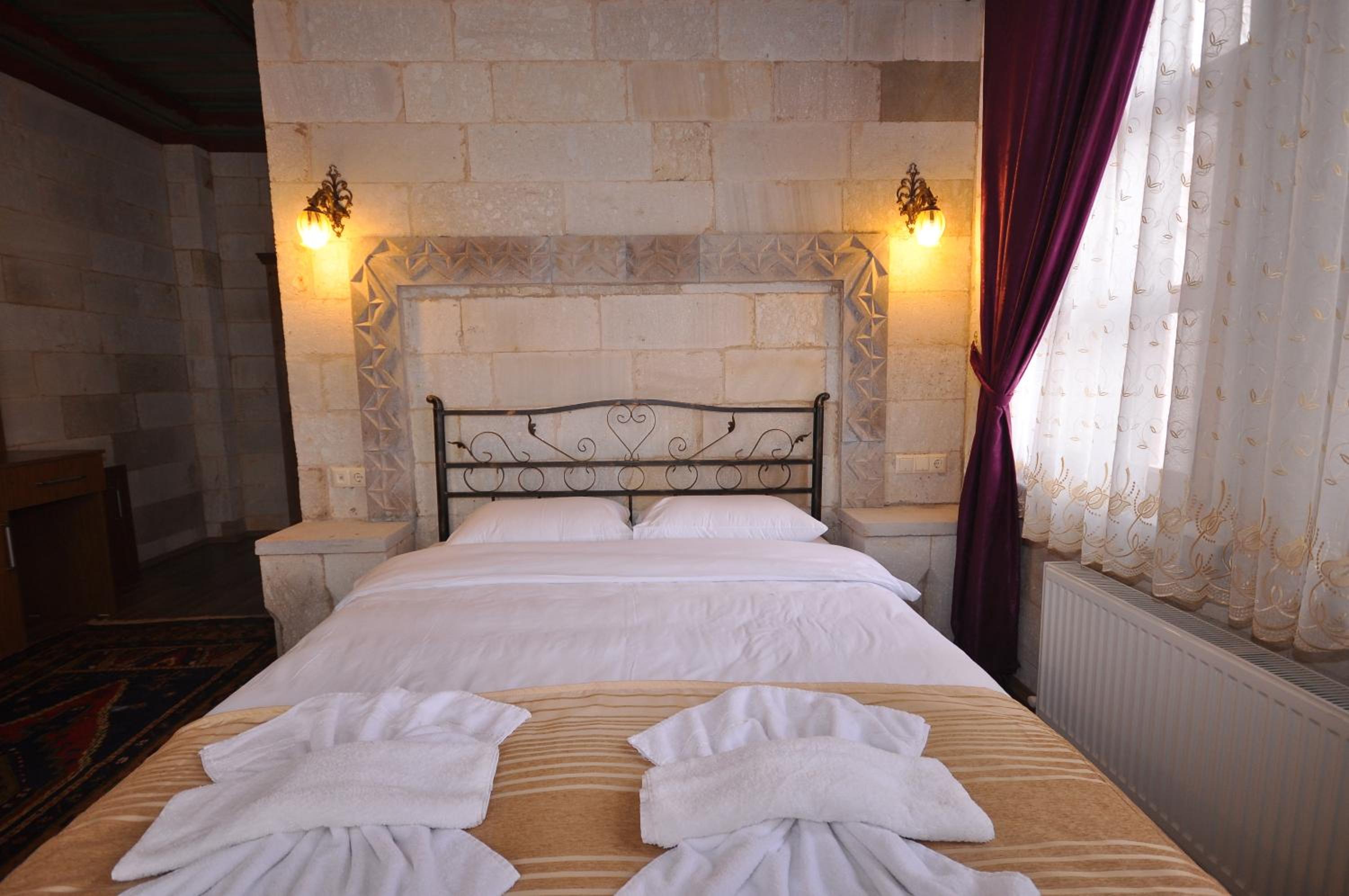 Goreme Vacations - Cappadocia Stone Palace - Property Image 5