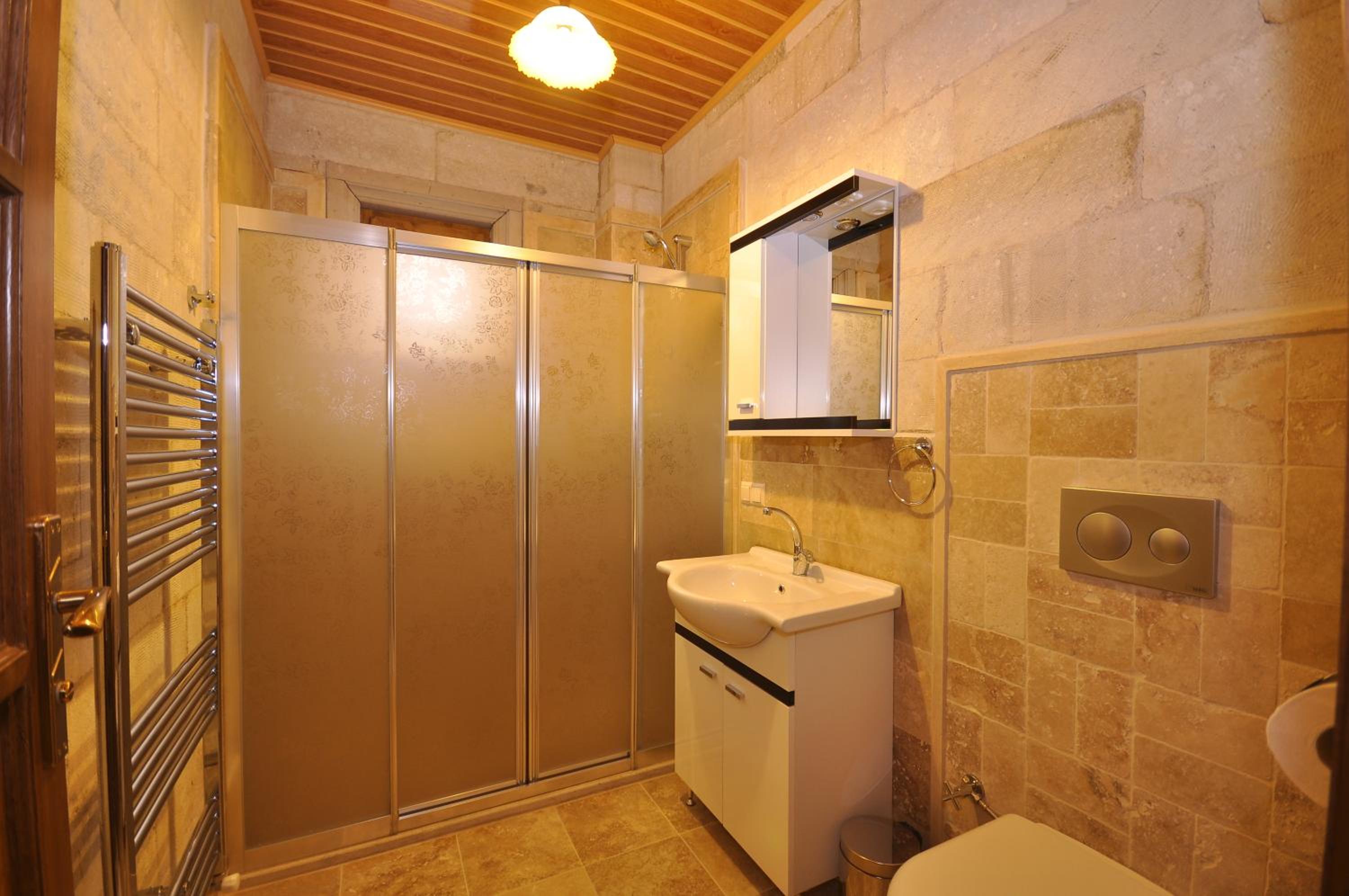 Cappadocia Stone Palace - Image 7