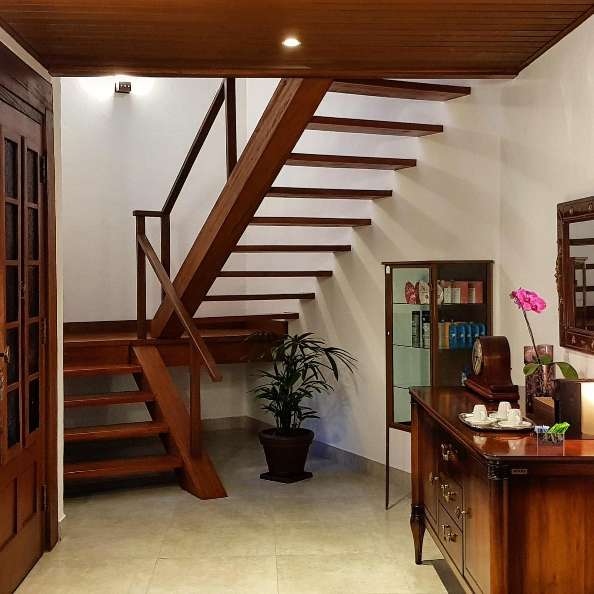 A Casa Bella - Guesthouse