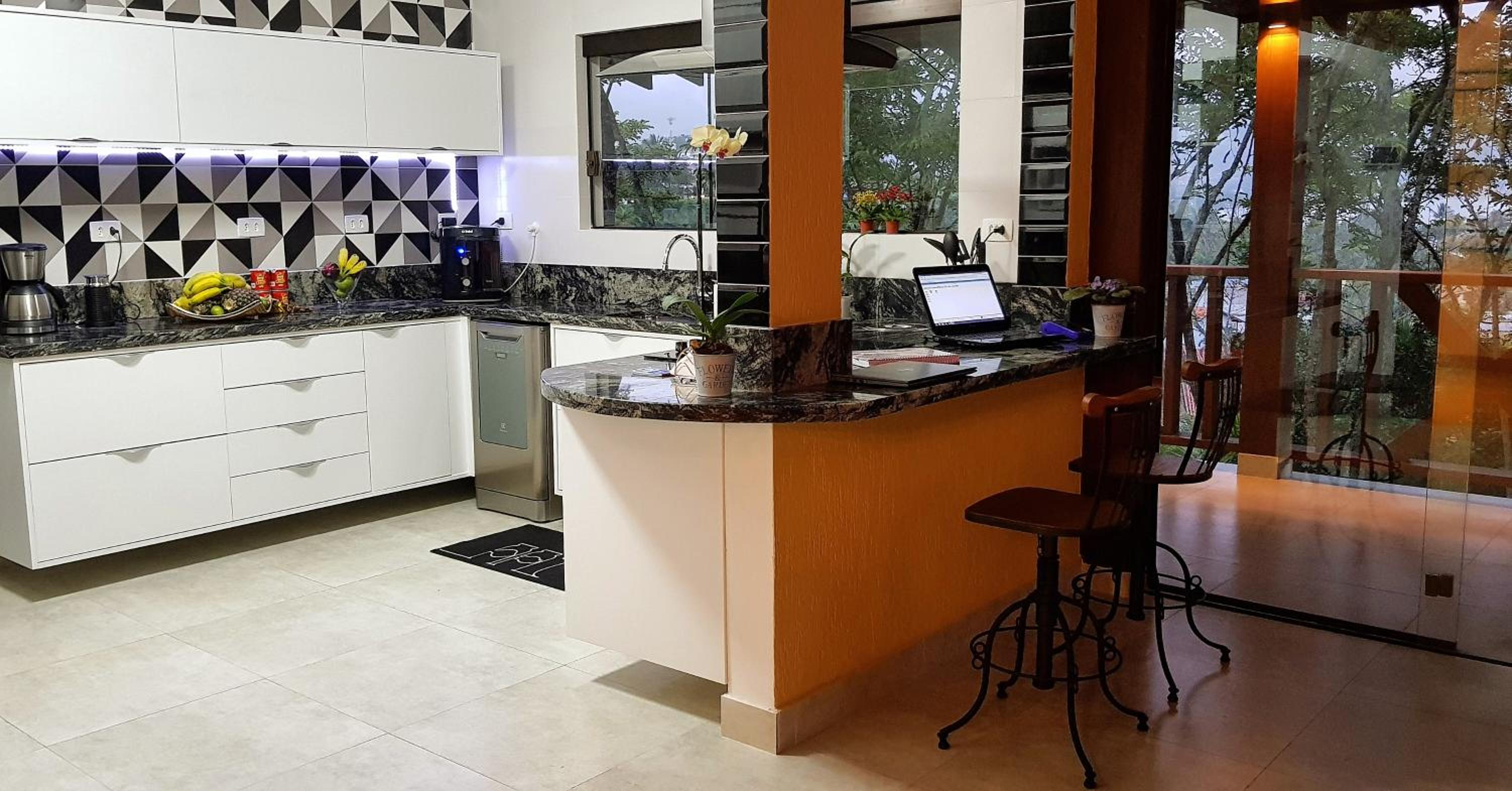 A Casa Bella - Guesthouse