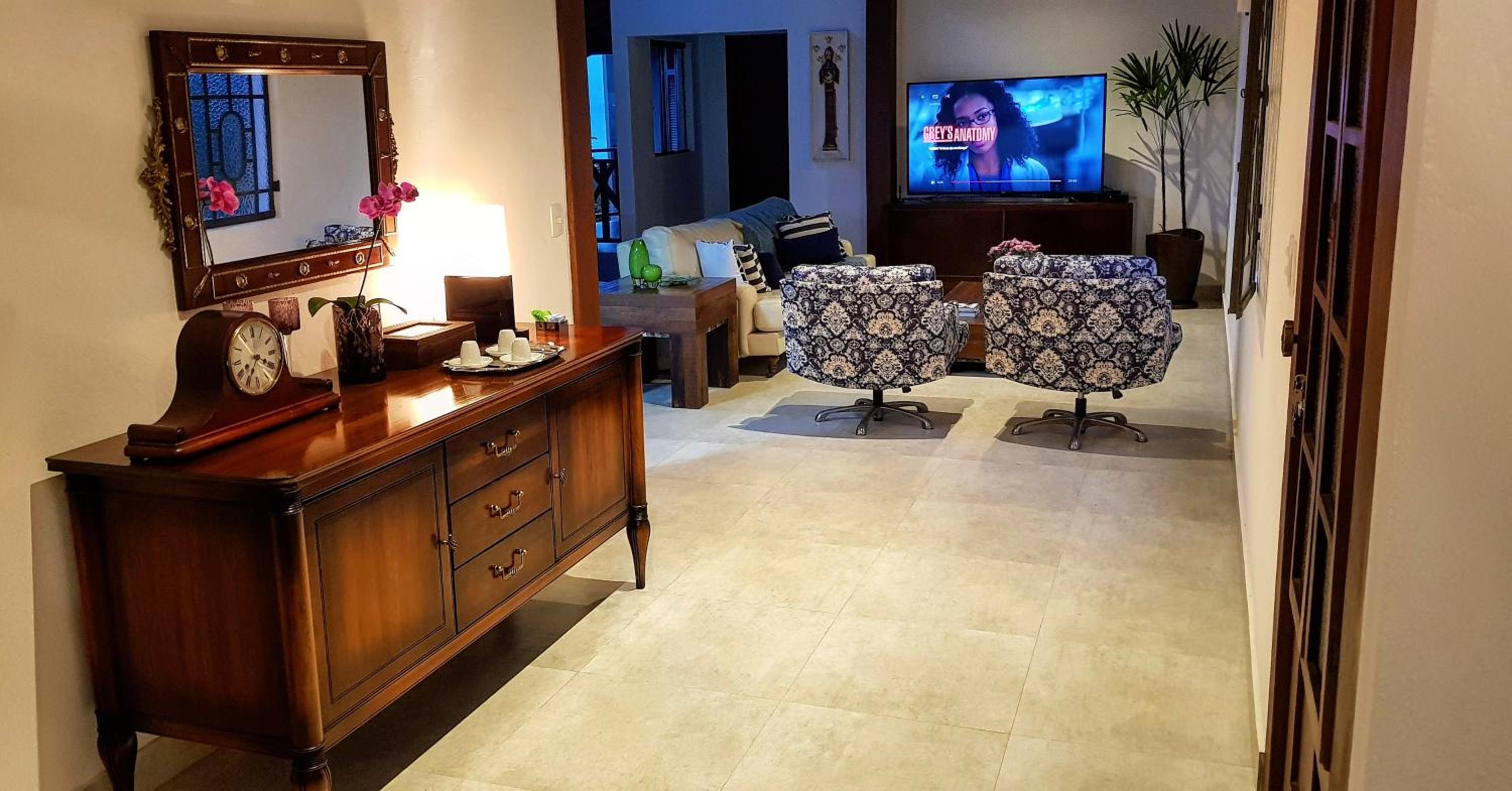 A Casa Bella - Guesthouse