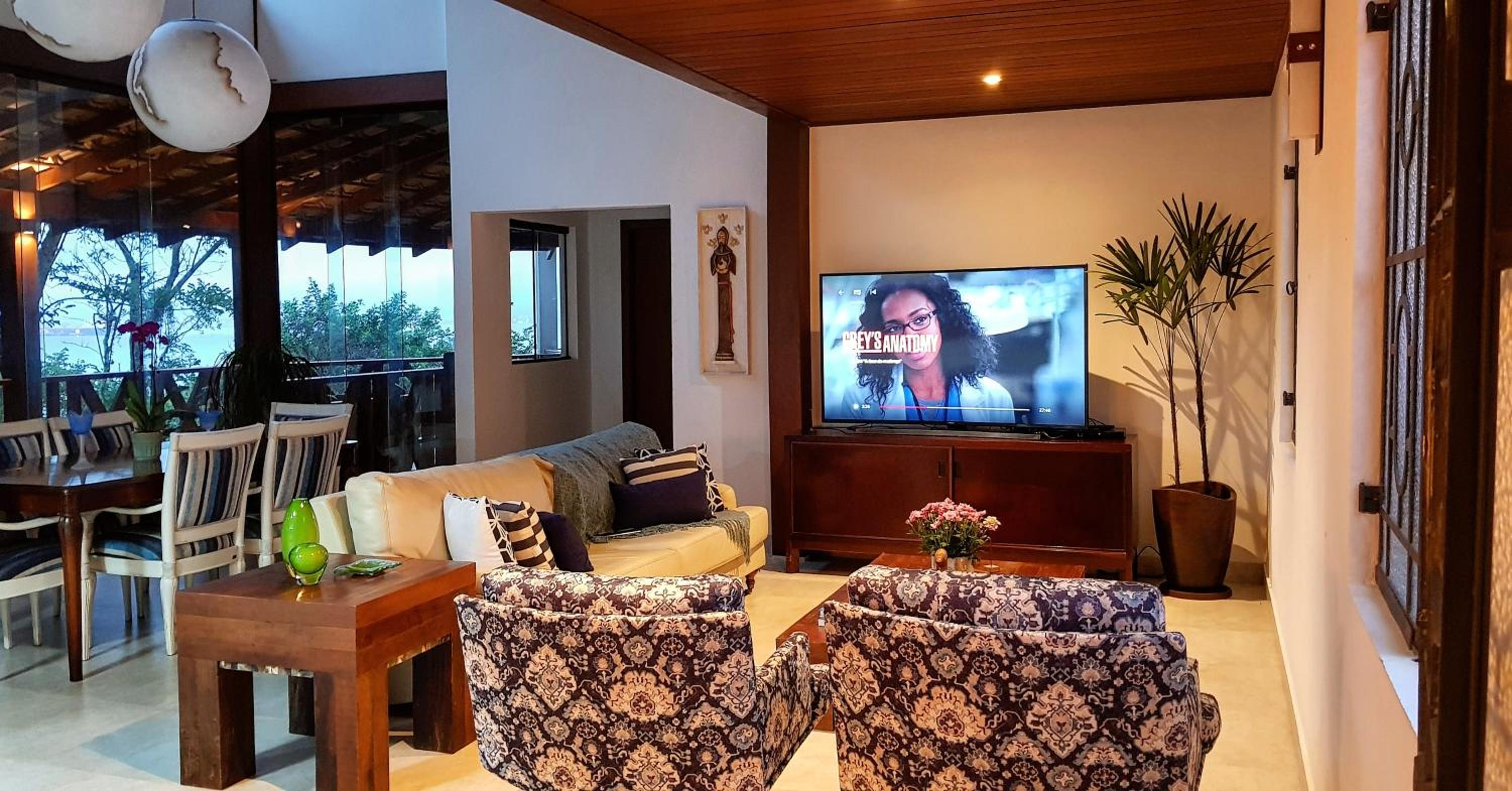 A Casa Bella - Guesthouse