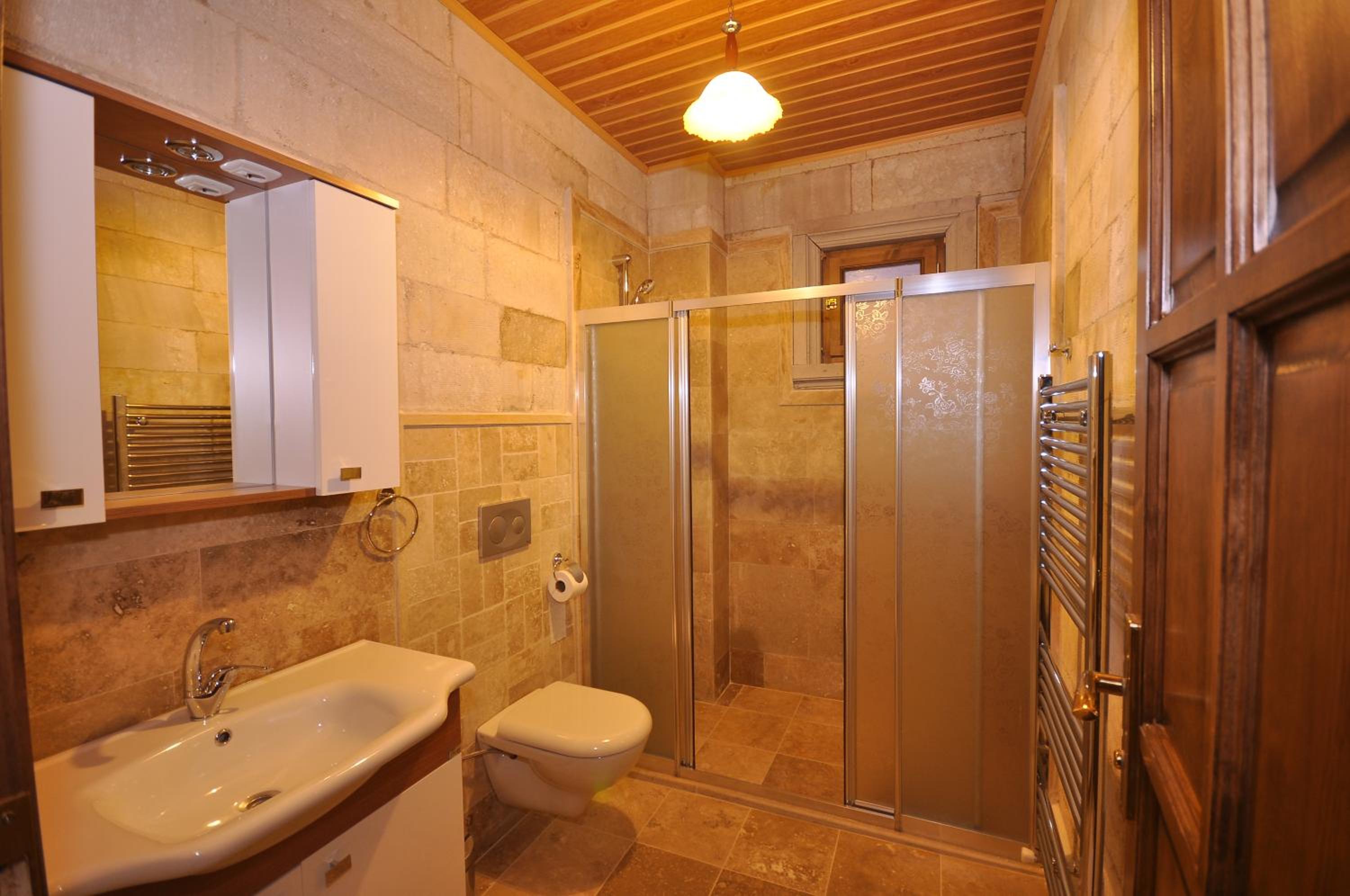 Cappadocia Stone Palace - Image 35