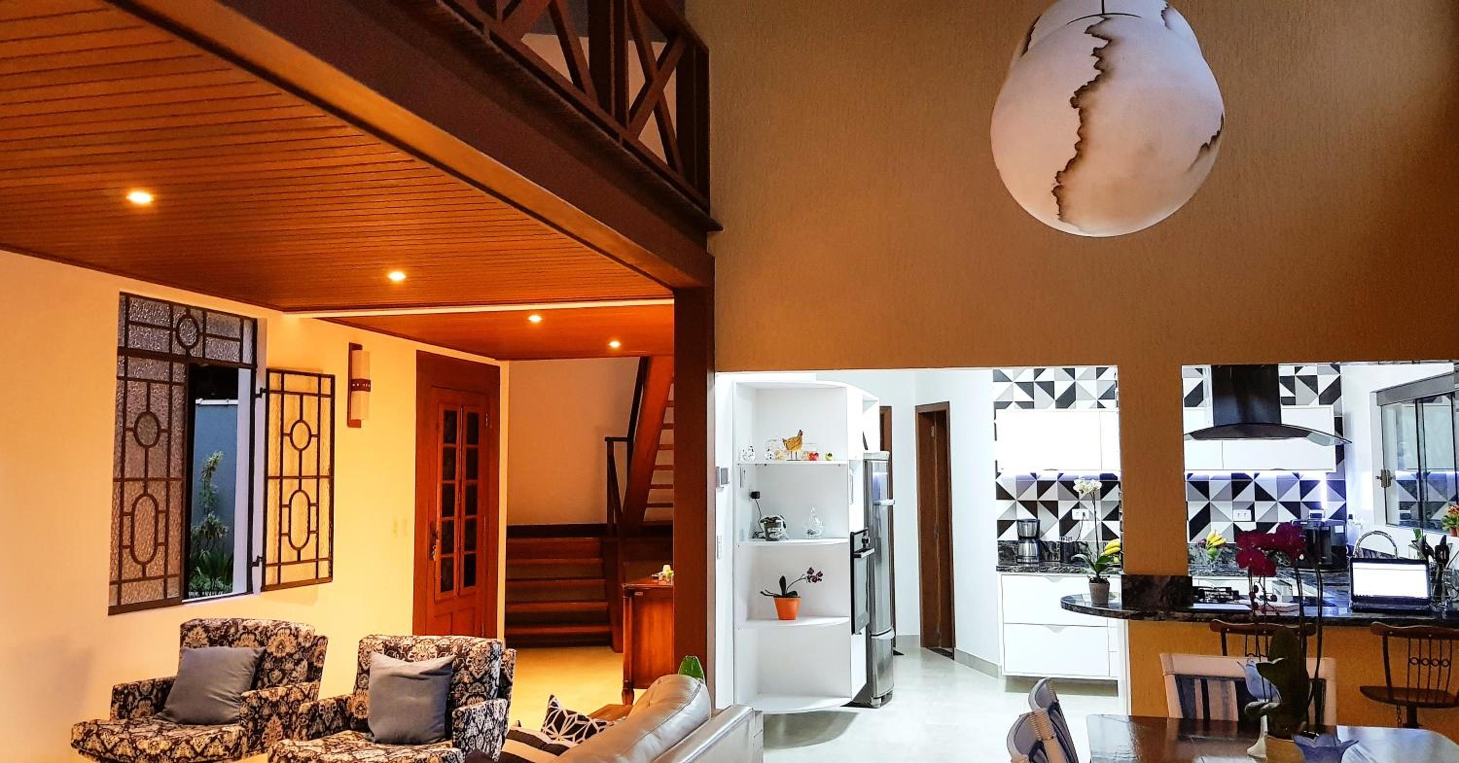 A Casa Bella - Guesthouse