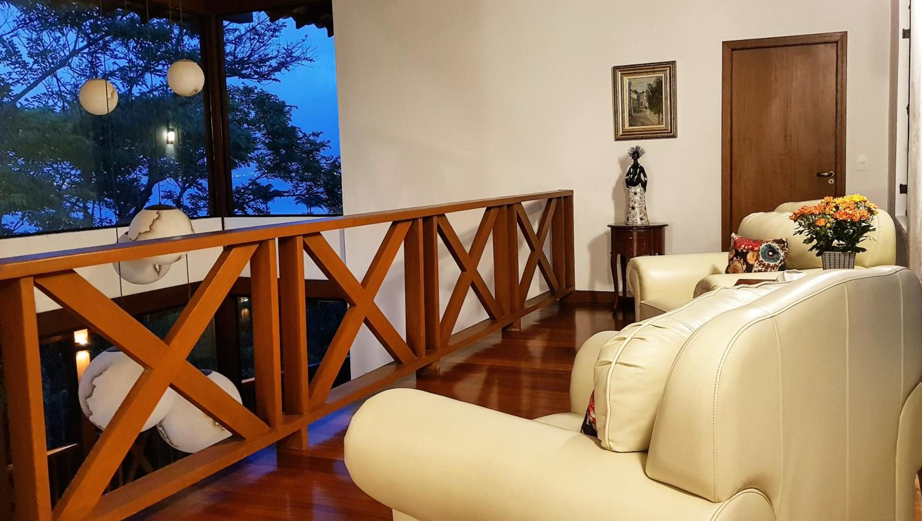A Casa Bella - Guesthouse