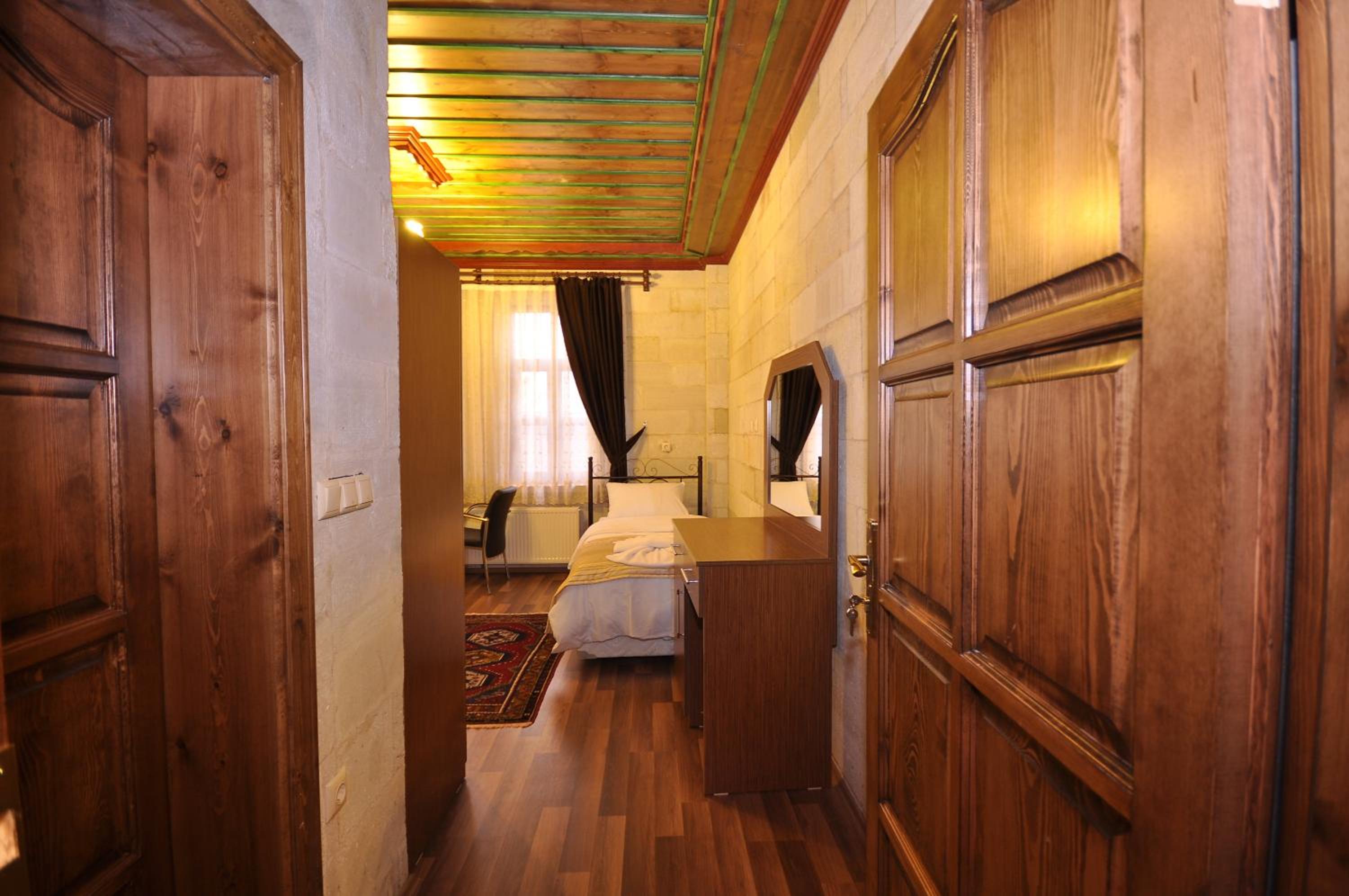 Goreme Vacations - Cappadocia Stone Palace - Property Image 1