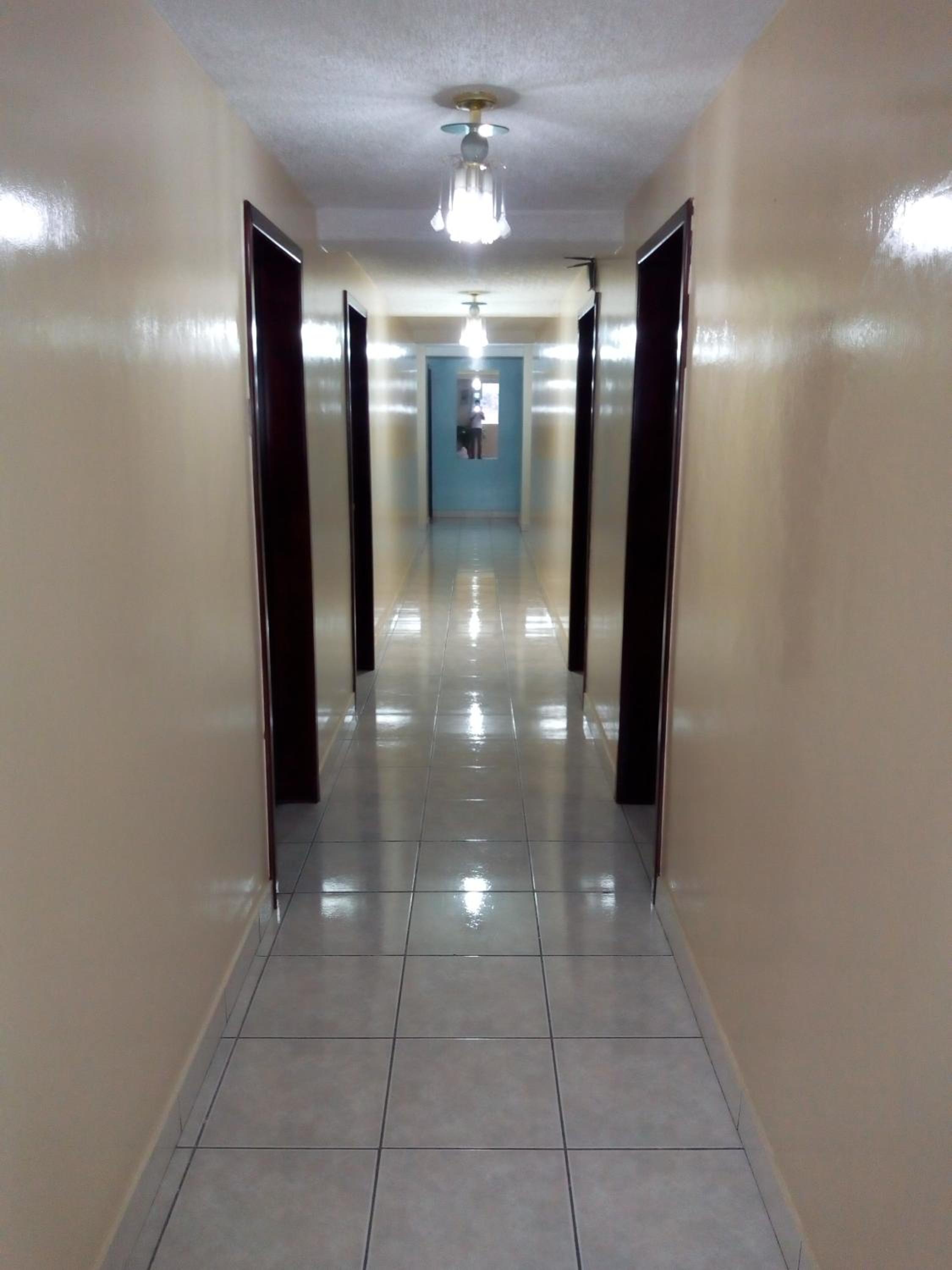 Hostal Buenaventura Ibarra view 4