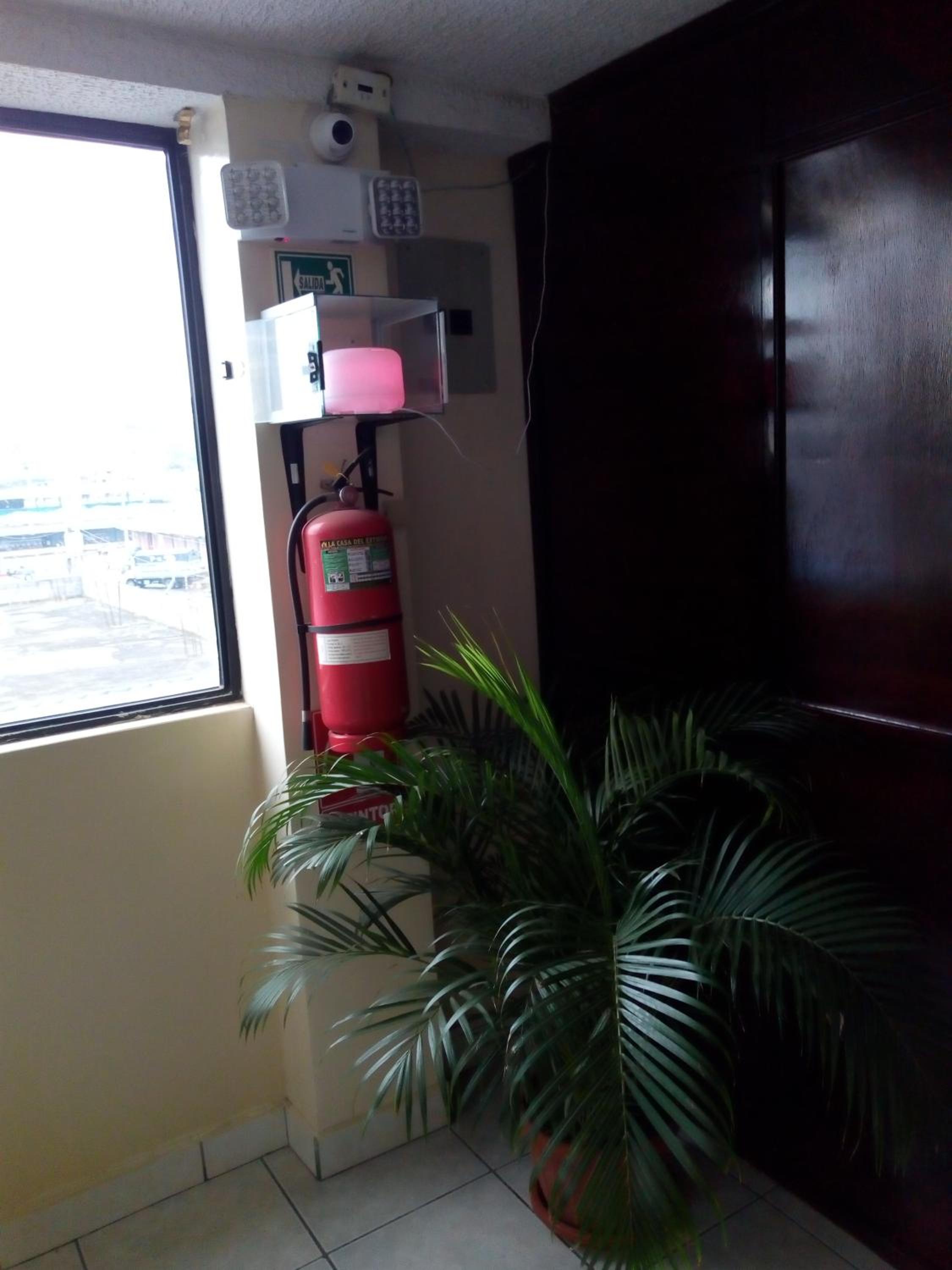 Hostal Buenaventura Ibarra view 5