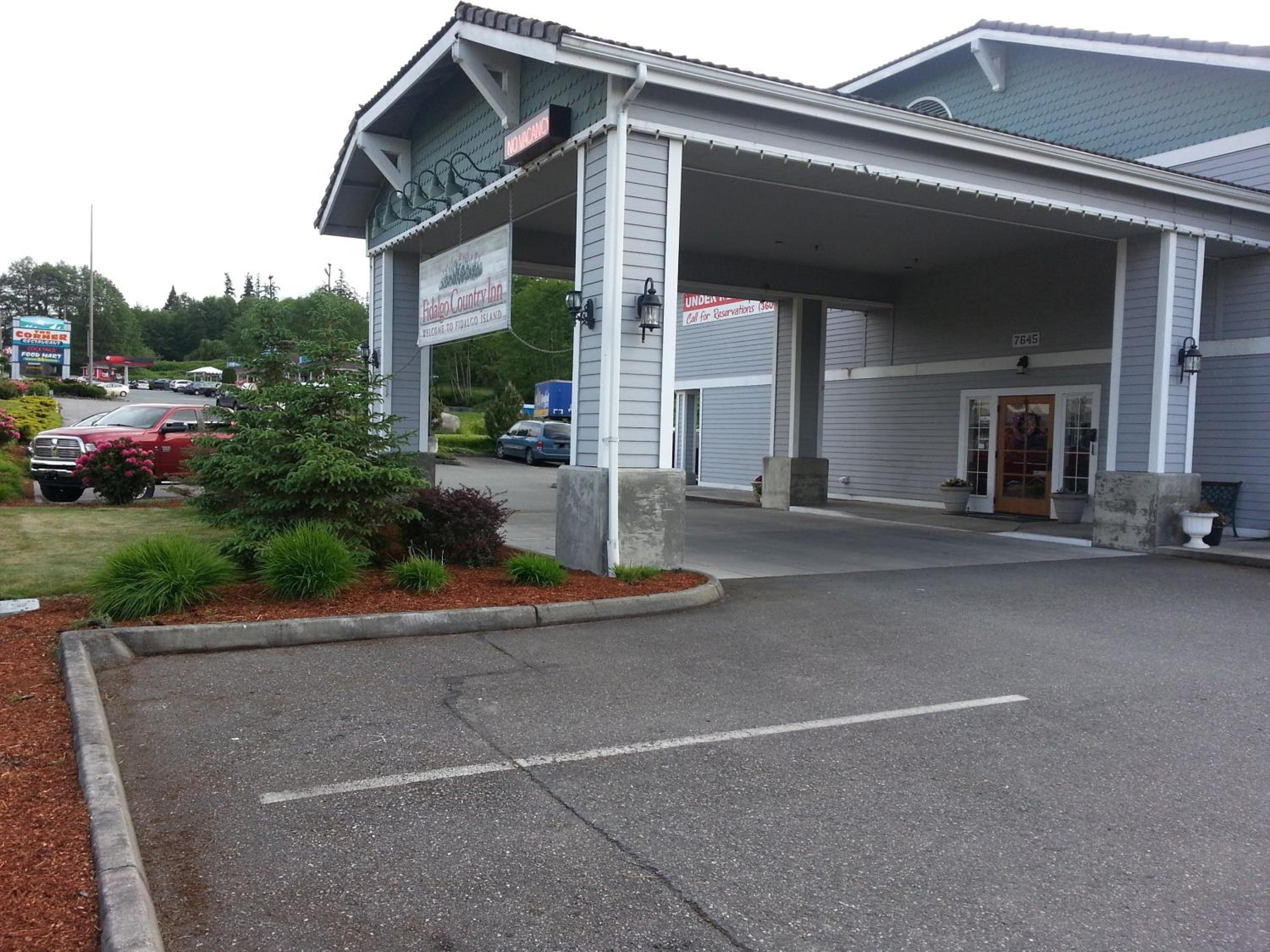 Fidalgo Country Inn view 3