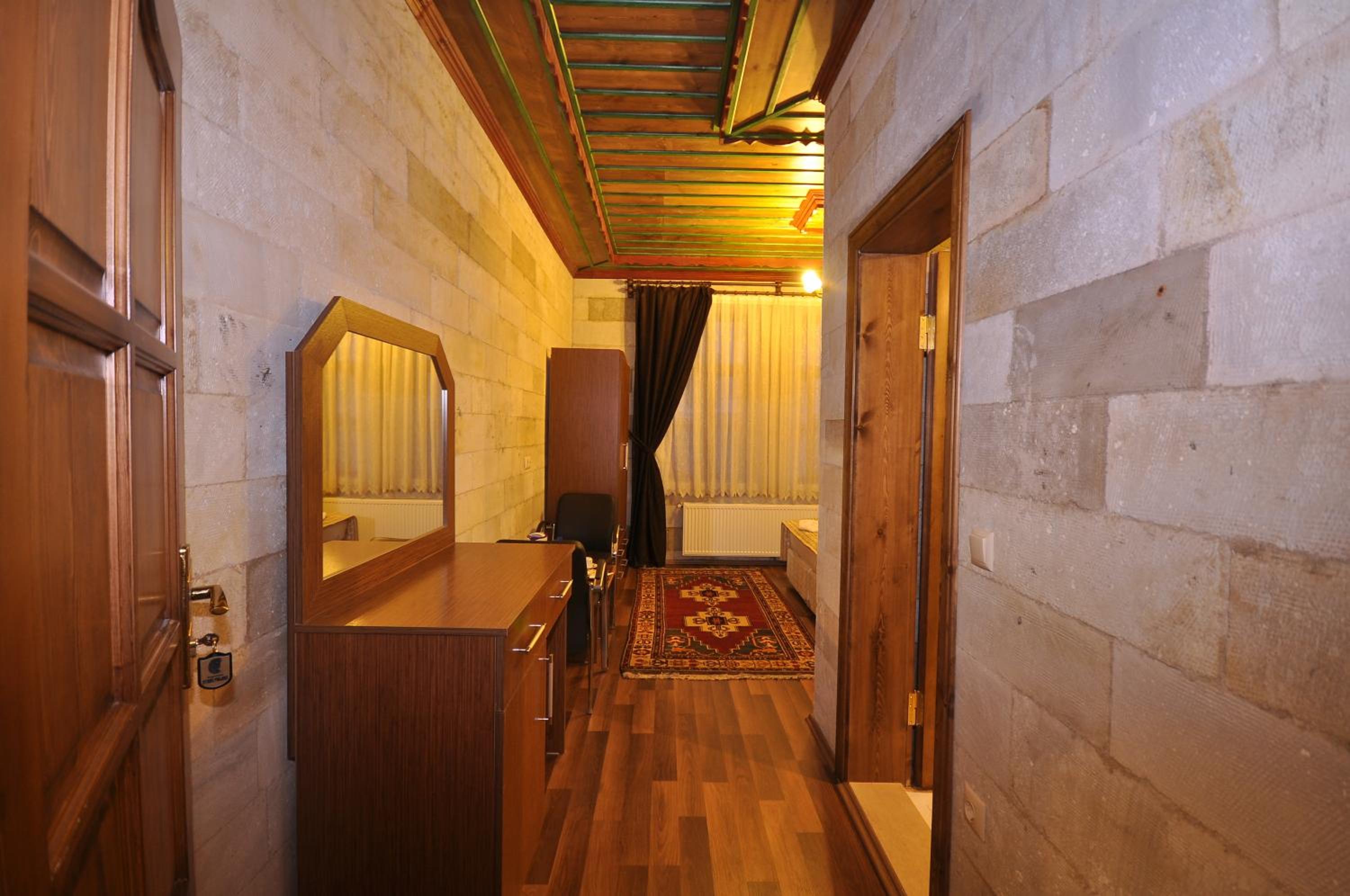 Cappadocia Stone Palace - Image 8