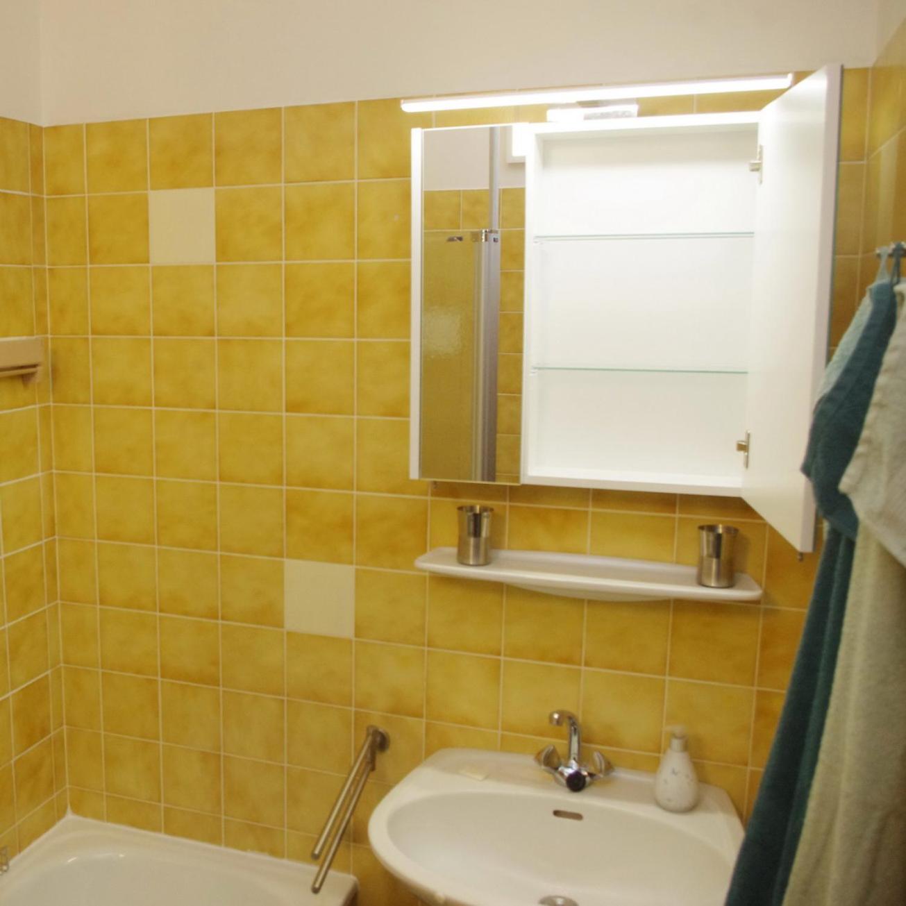 Ferienwohnung Klein&Fein