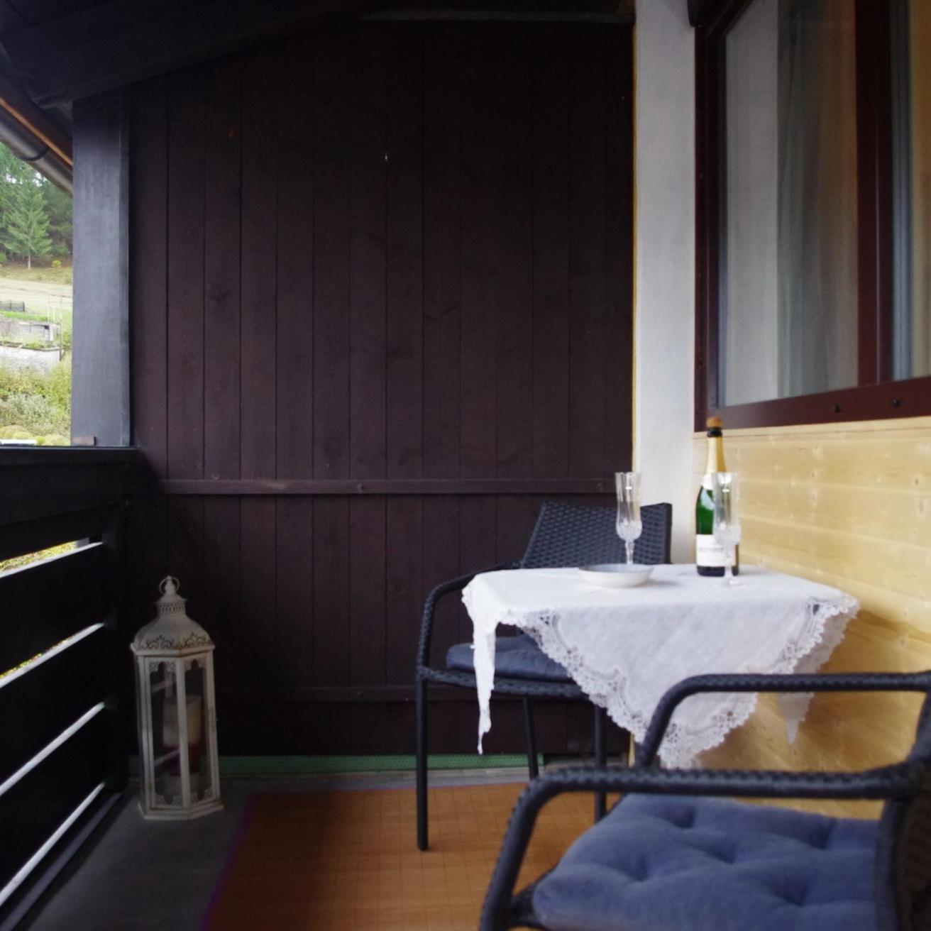 Ferienwohnung Klein&Fein