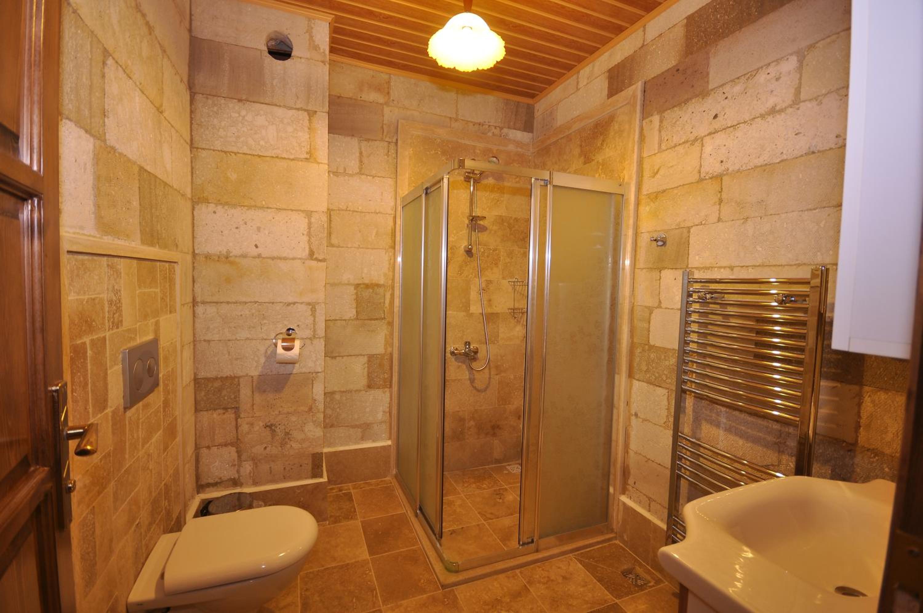 Cappadocia Stone Palace - Image 11