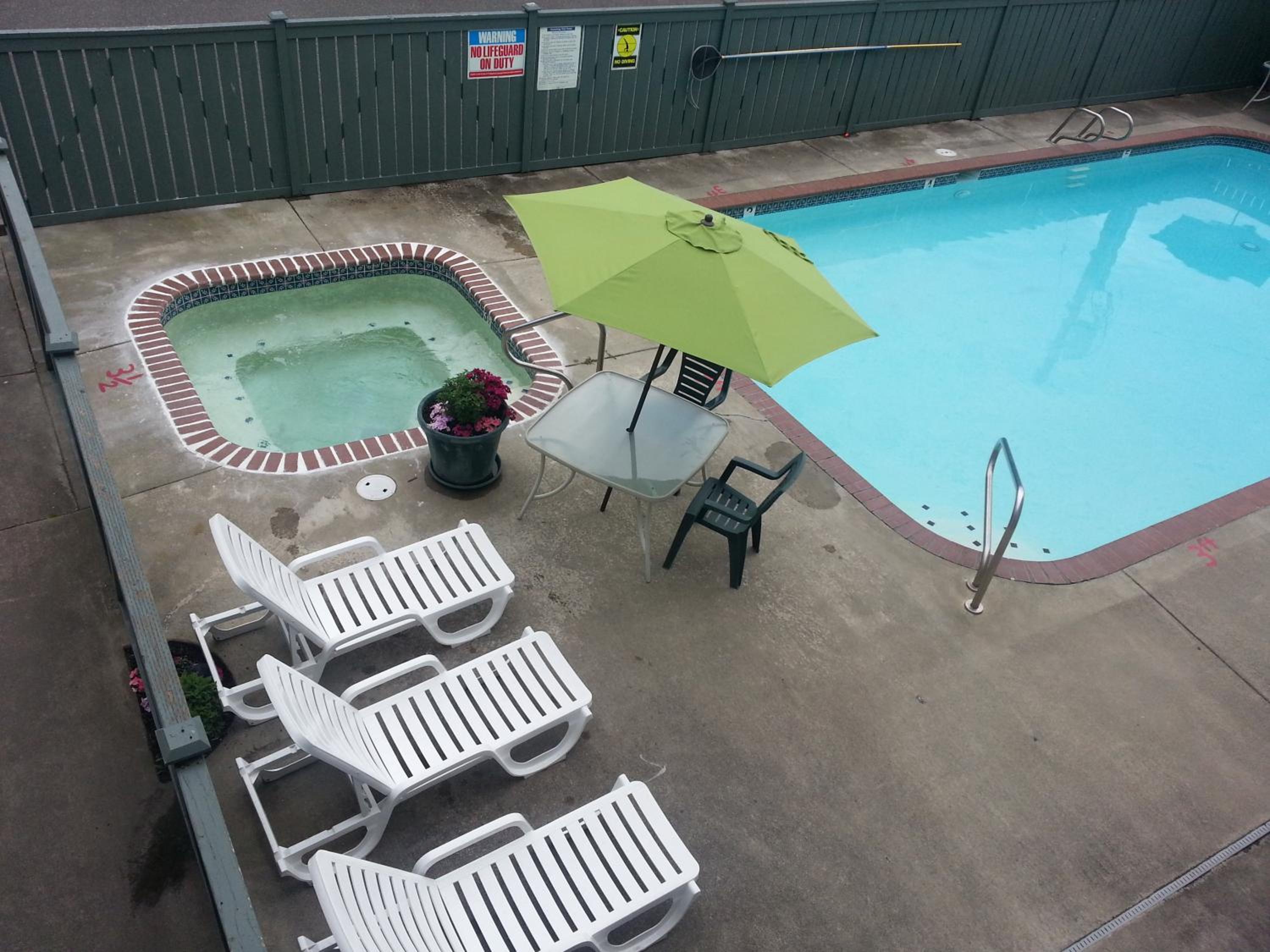 Fidalgo Country Inn view 5