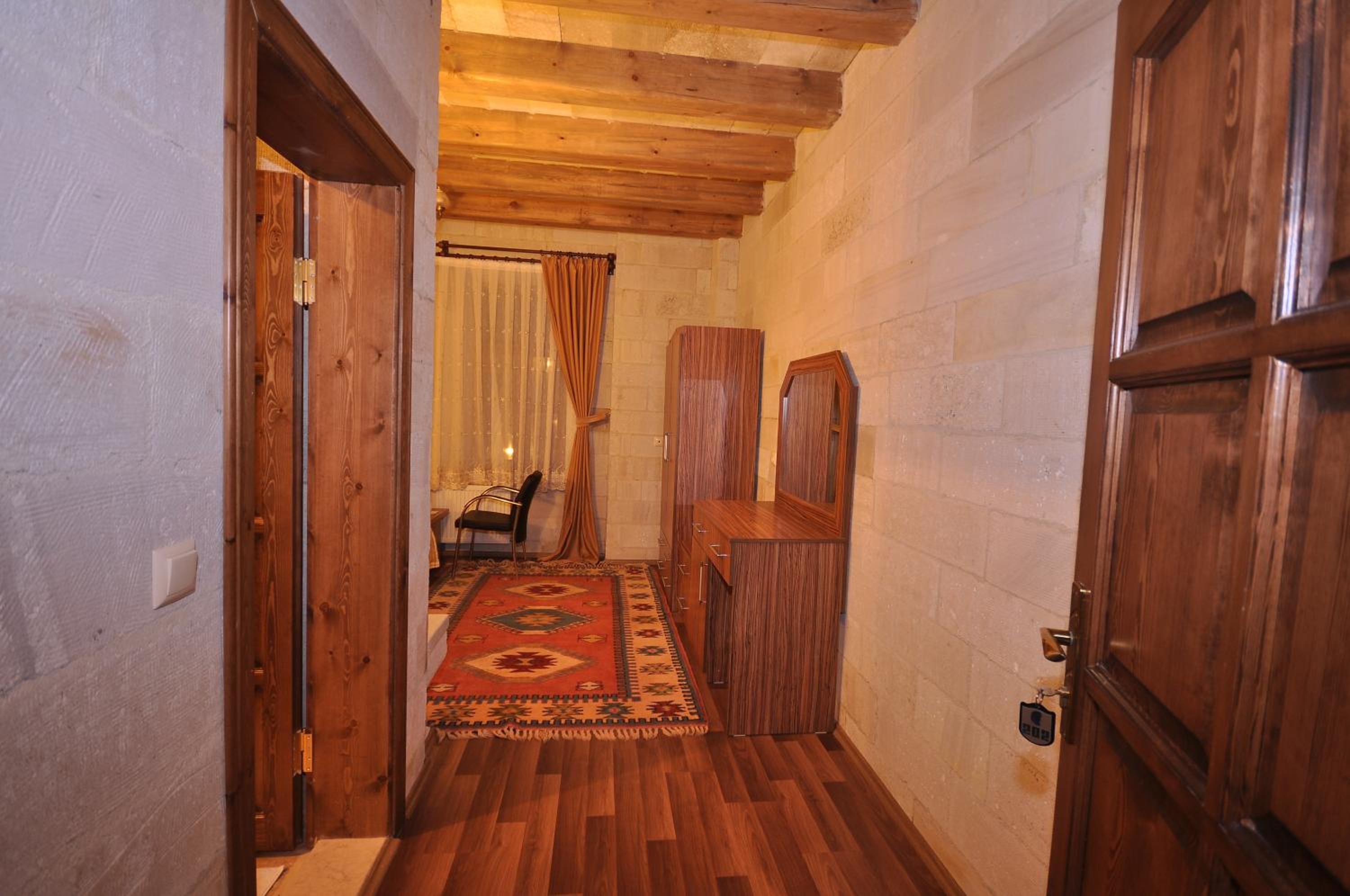 Cappadocia Stone Palace - Image 12