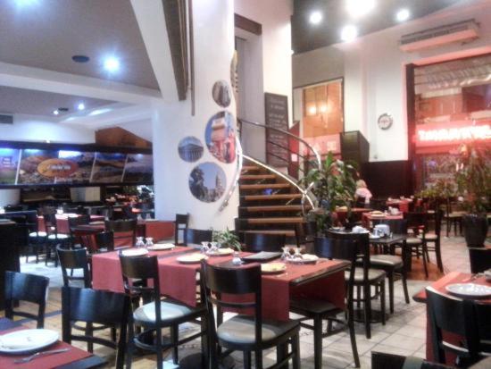 3 ambientes en Retiro / Recoleta (Centro)