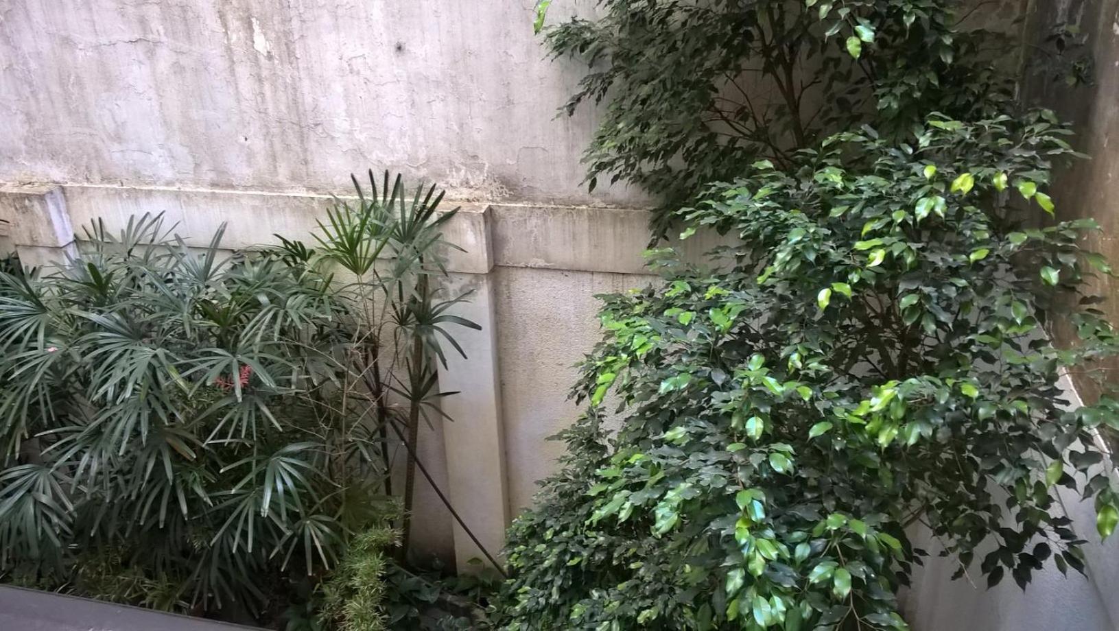 3 ambientes en Retiro / Recoleta (Centro)