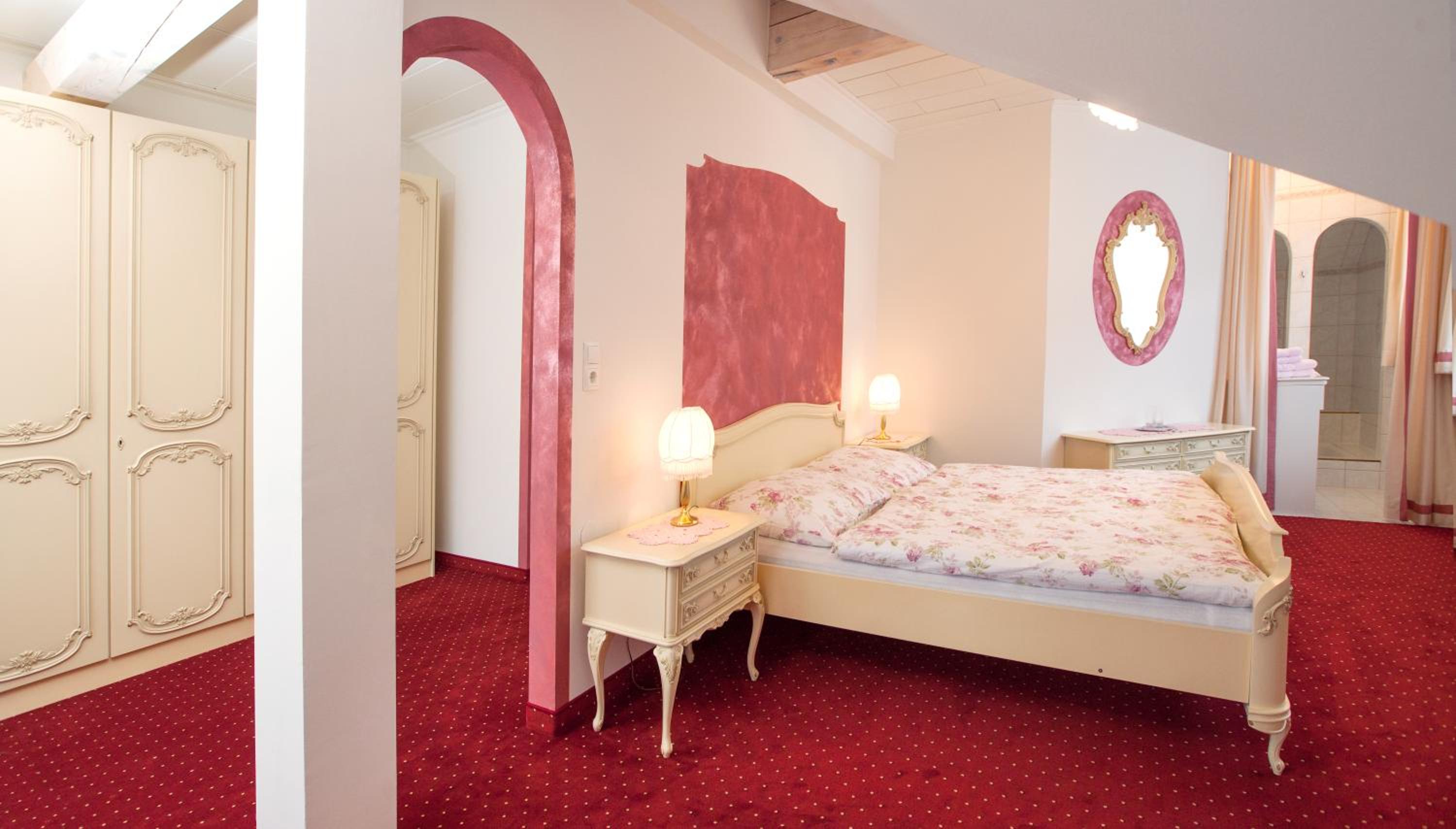 Apartment Elisabeth Stadler